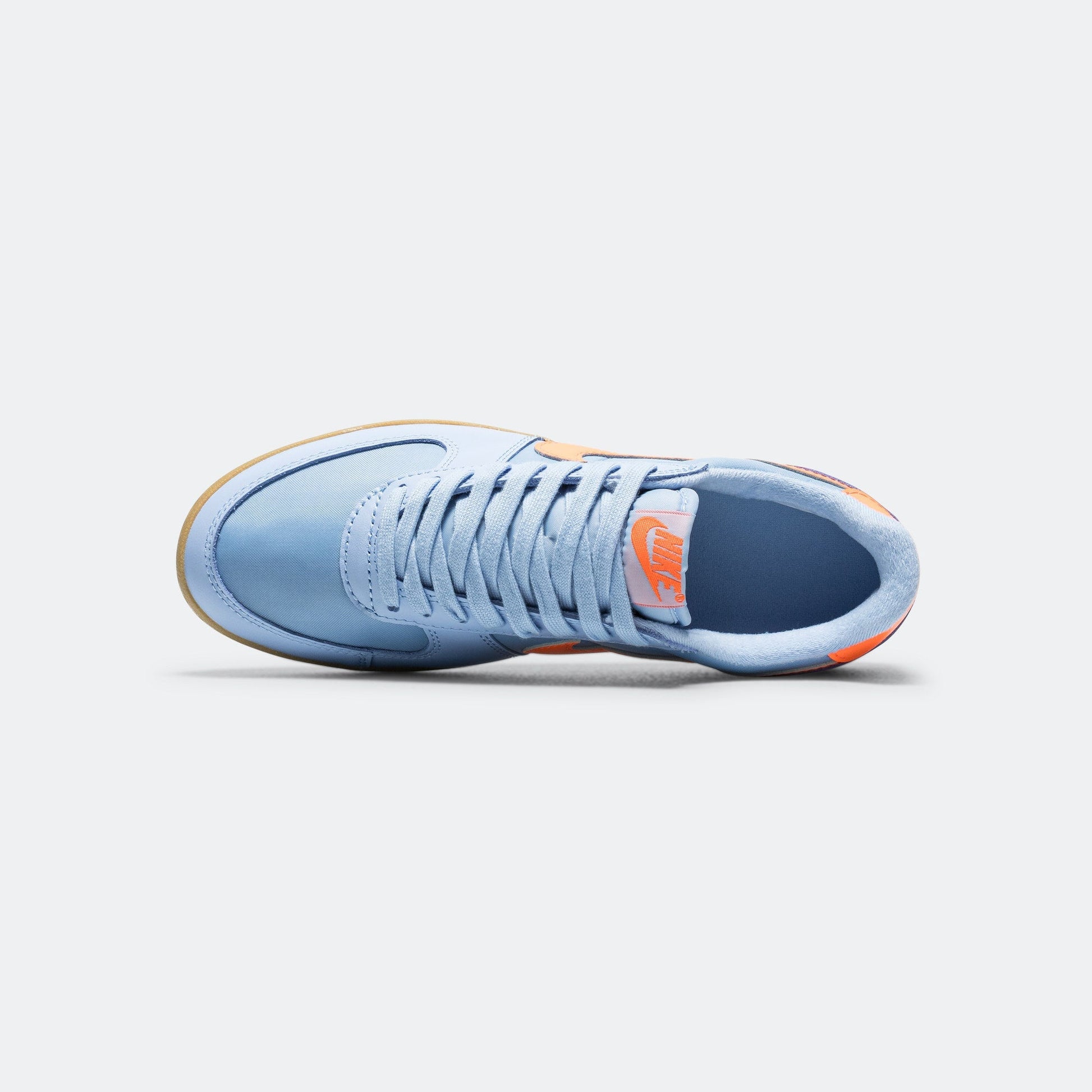Field General 82 SP - Aluminum/Total Orange-Gum