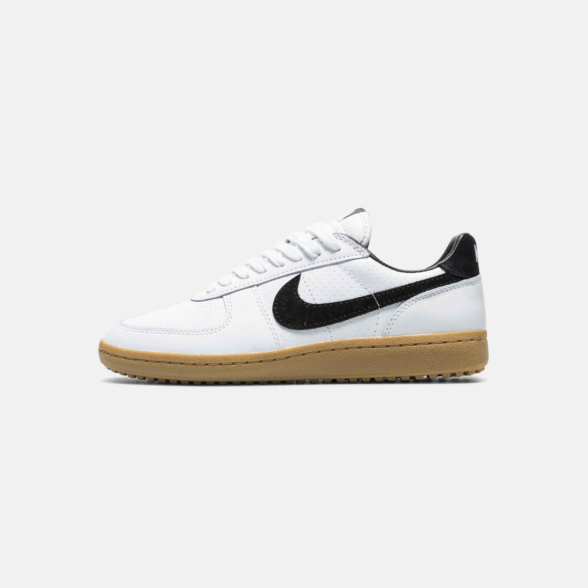 Field General 82 SP - White/Black-Gum