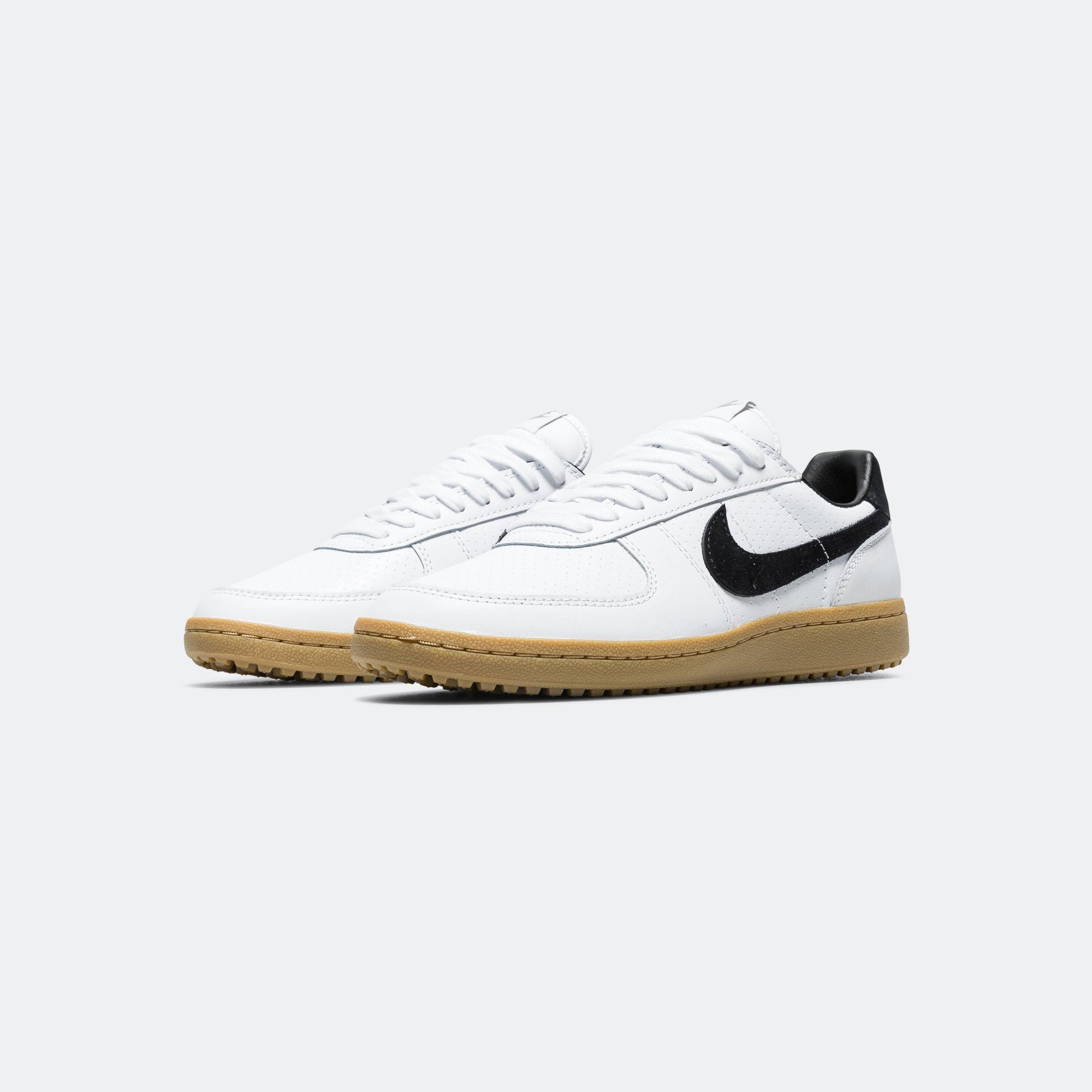 Field General 82 SP - White/Black-Gum
