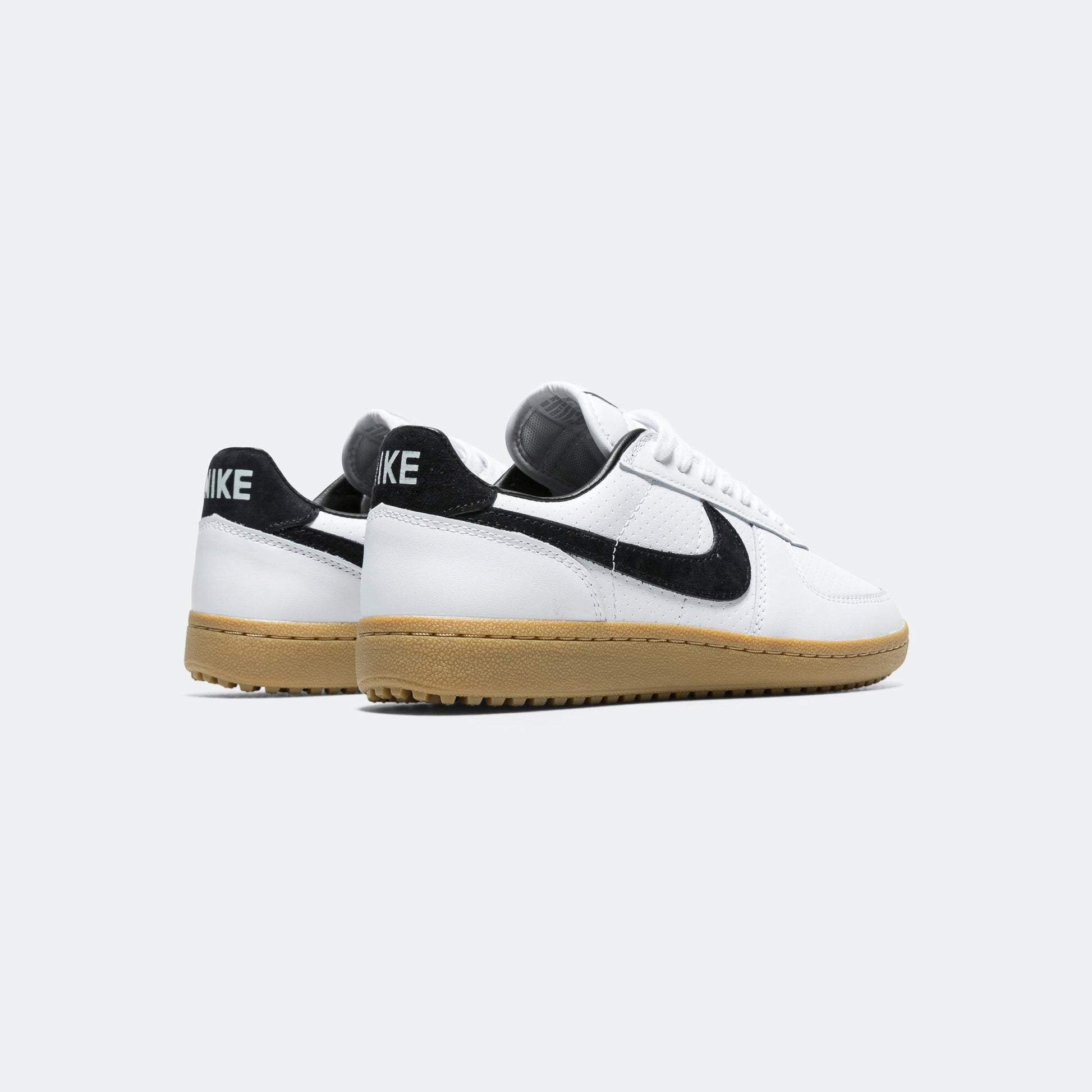Field General 82 SP - White/Black-Gum