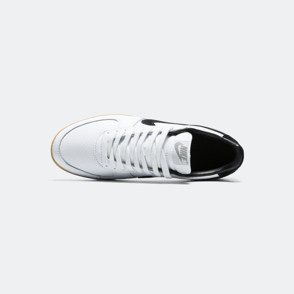 Field General 82 SP - White/Black-Gum