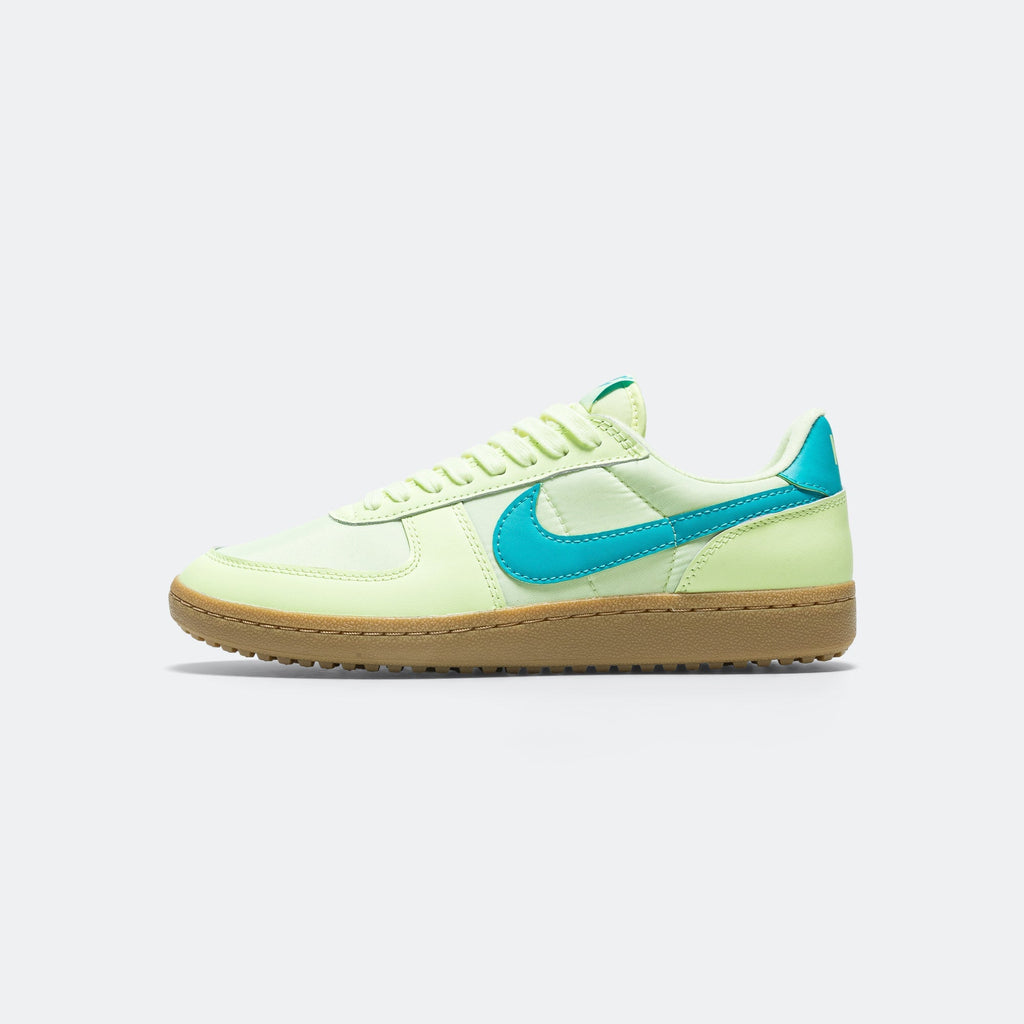 Womens Field General 82 SP - Barely Volt/Dusty Cactus-Gum