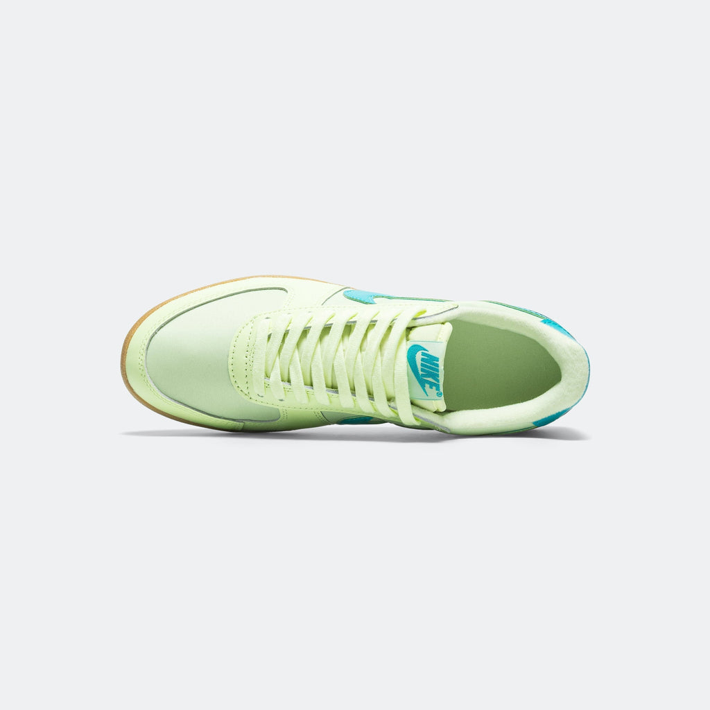 Womens Field General 82 SP - Barely Volt/Dusty Cactus-Gum