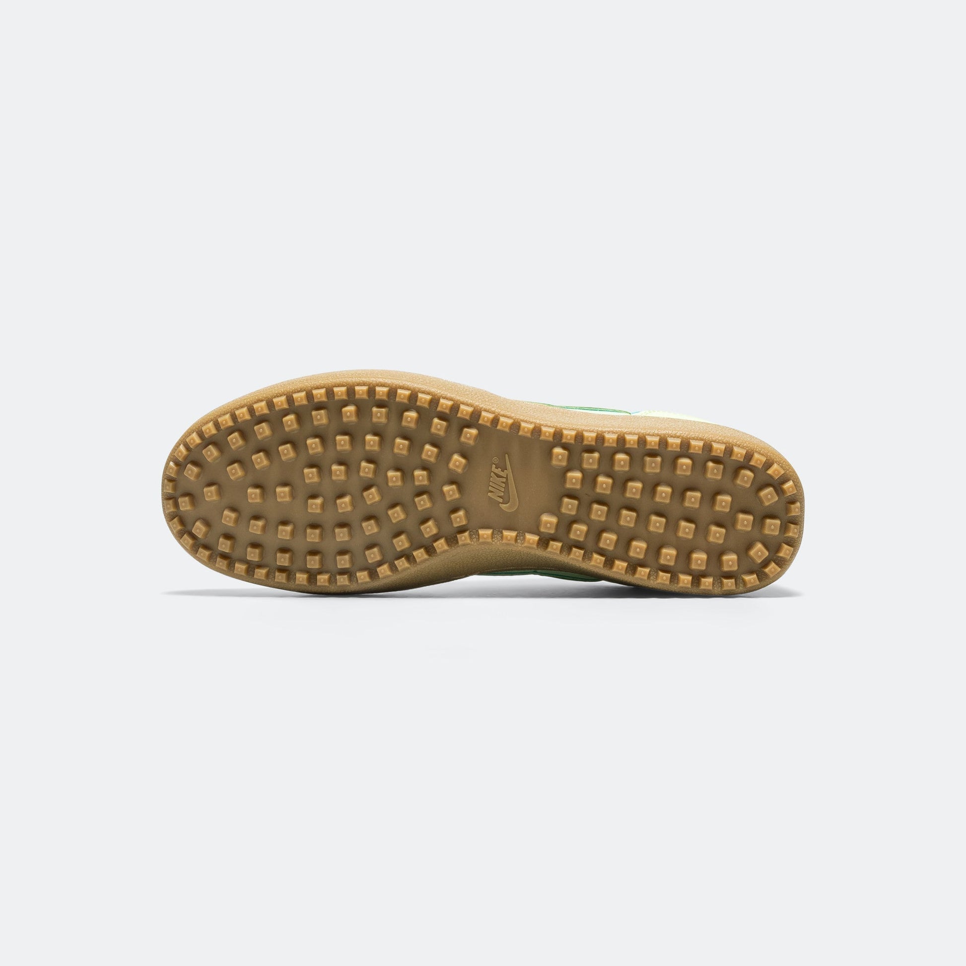 Womens Field General 82 SP - Barely Volt/Dusty Cactus-Gum