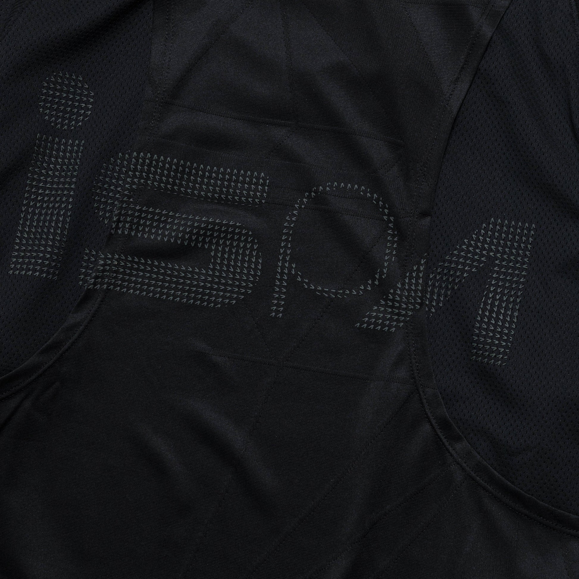 ISPA LS Top - Black/Midnight Navy