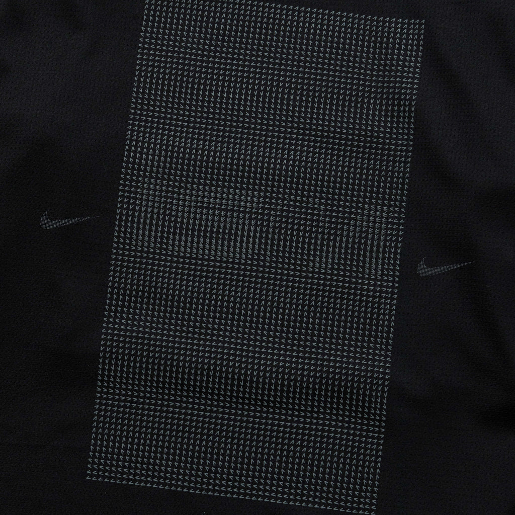 ISPA LS Top - Black/Midnight Navy