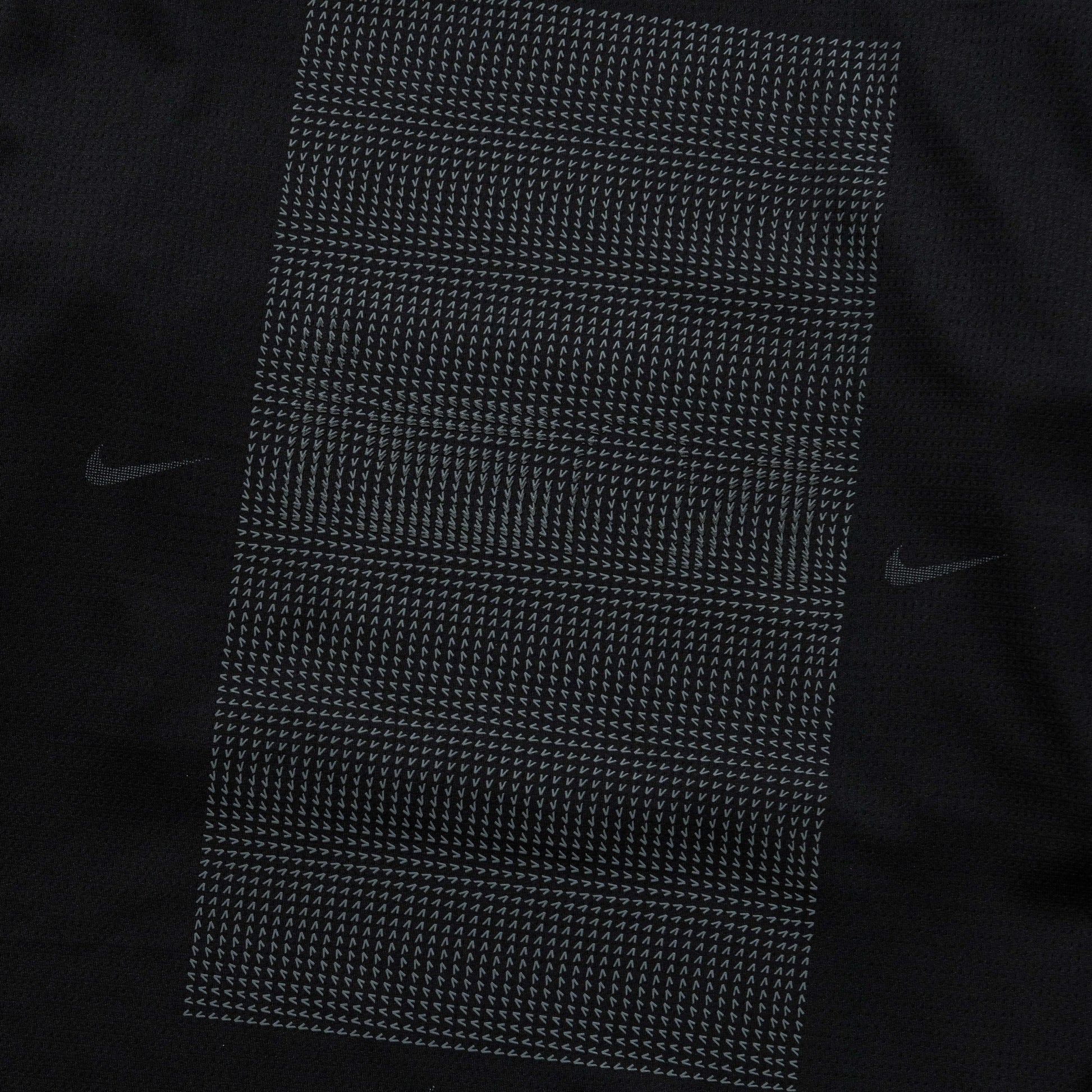 ISPA LS Top - Black/Midnight Navy