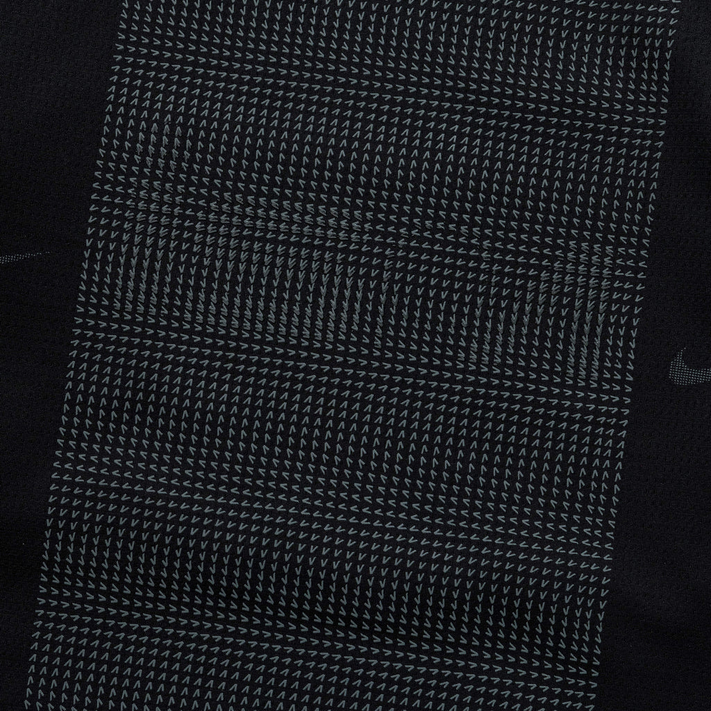 ISPA LS Top - Black/Midnight Navy