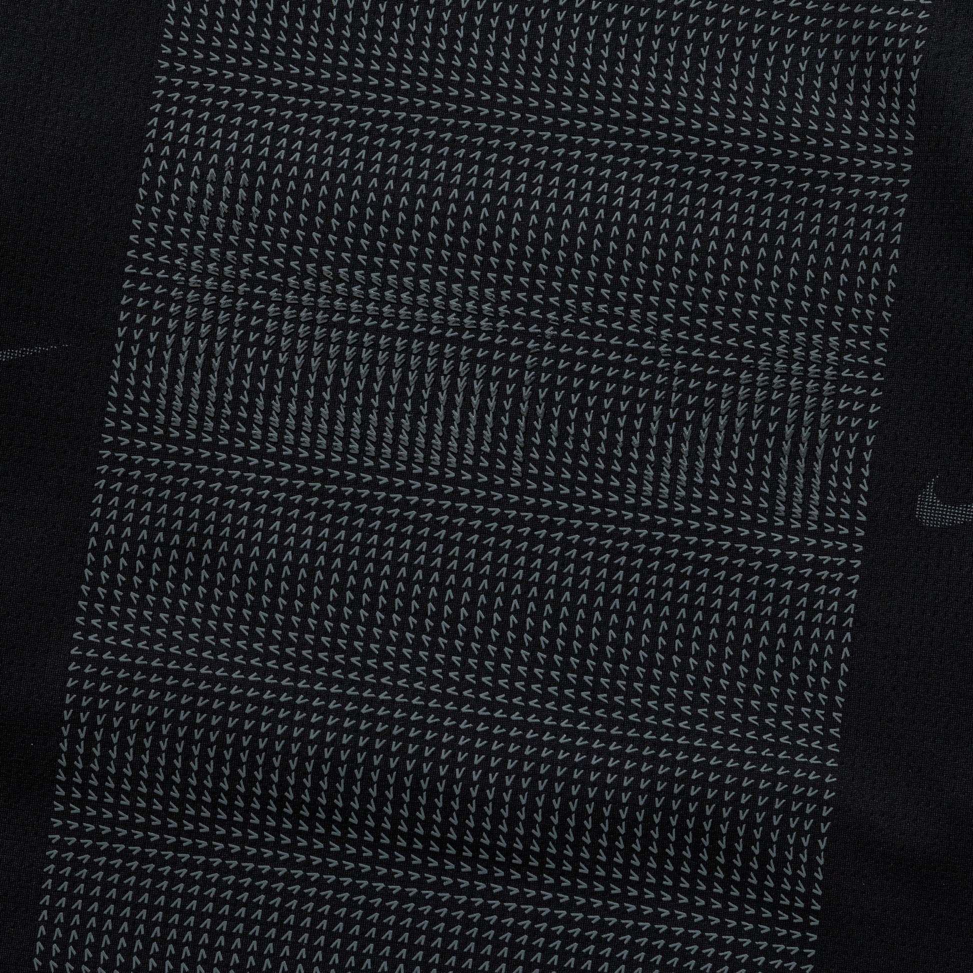 ISPA LS Top - Black/Midnight Navy