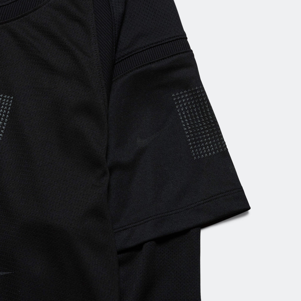 ISPA LS Top - Black/Midnight Navy