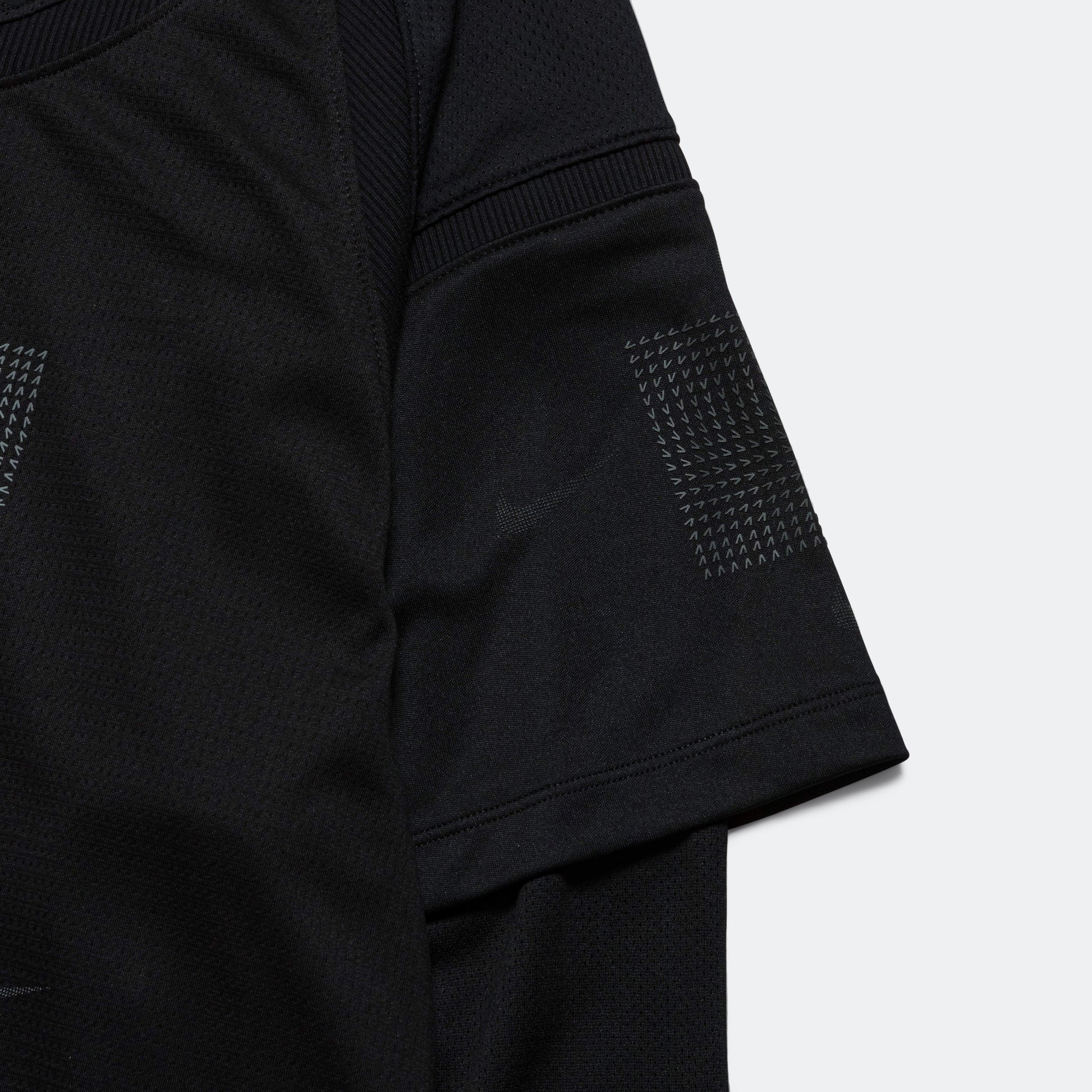 ISPA LS Top - Black/Midnight Navy