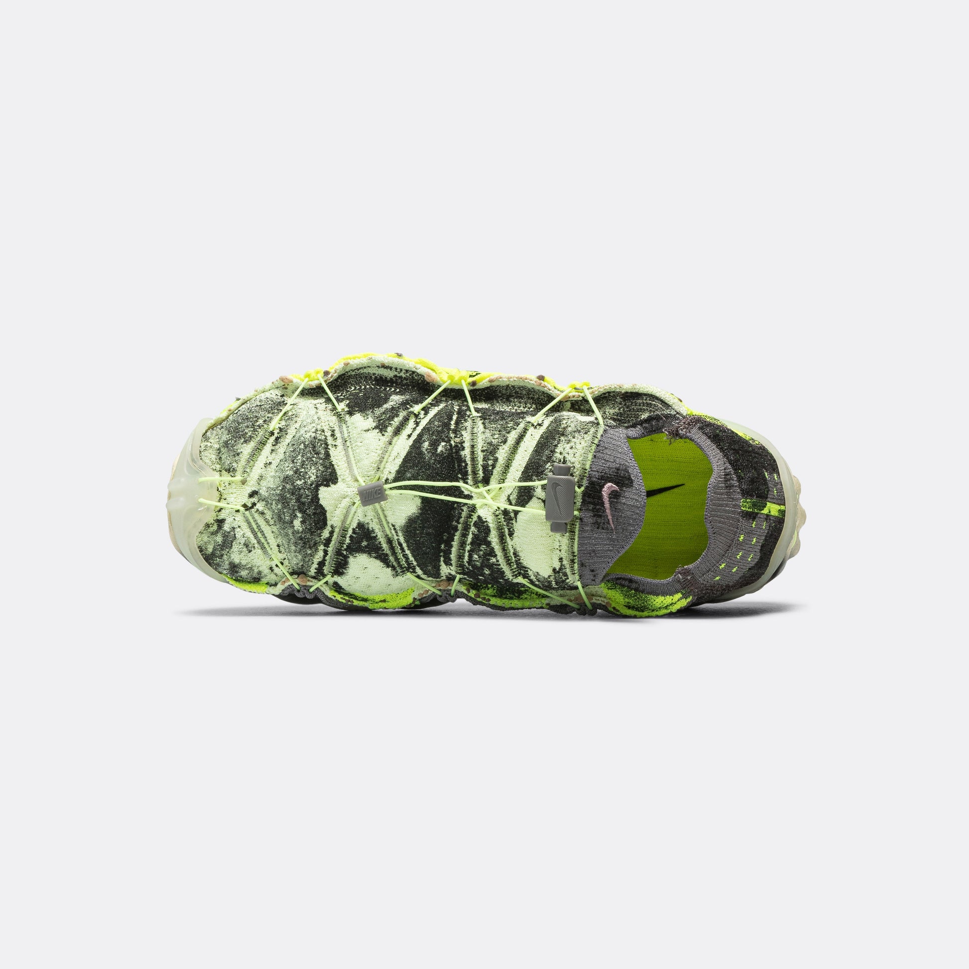 ISPA MINDBODY - Barely Volt/Plum Fog-Volt-Coconut Milk
