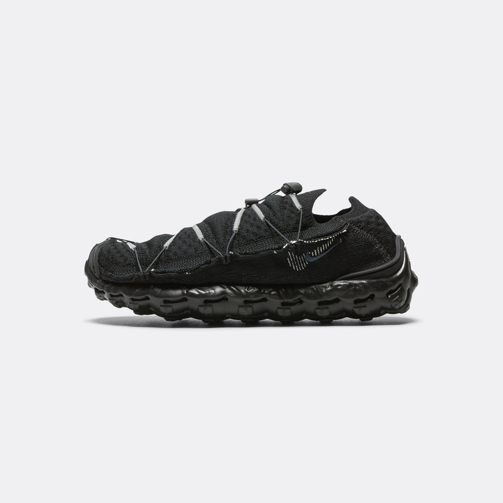 ISPA MINDBODY Black/Anthracite-Sail