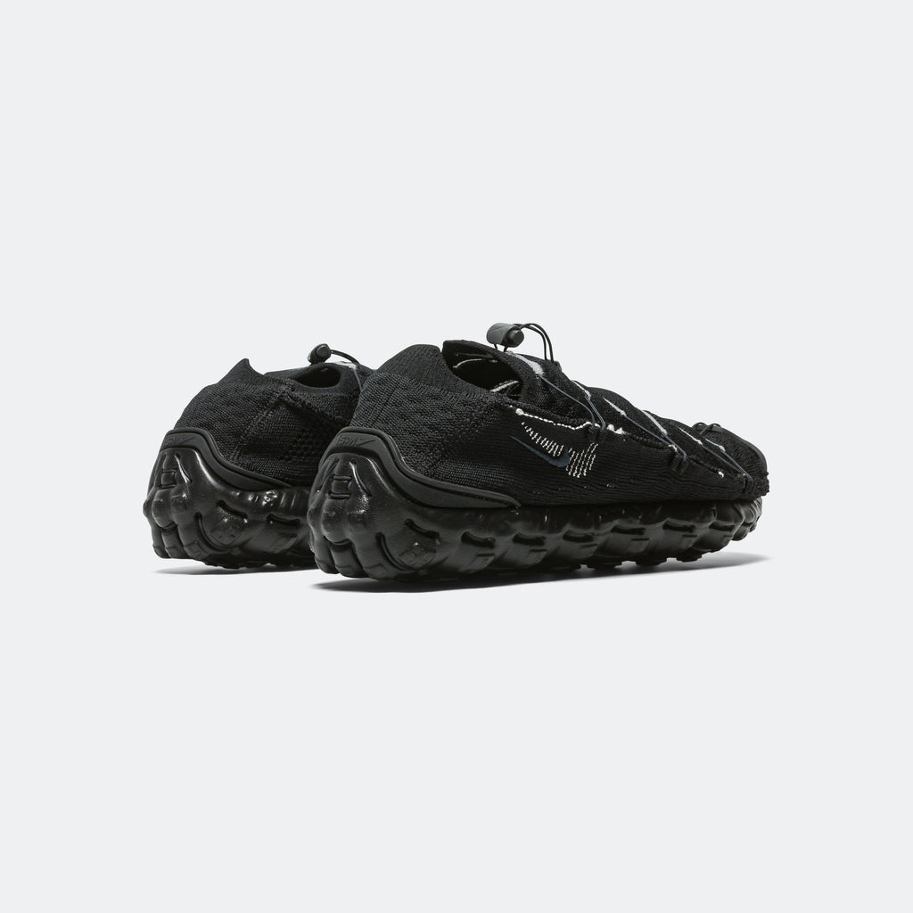 ISPA MINDBODY Black/Anthracite-Sail