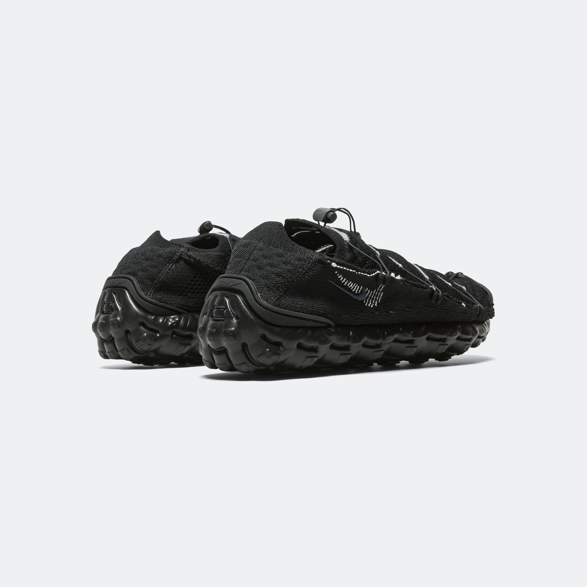 ISPA MINDBODY Black/Anthracite-Sail