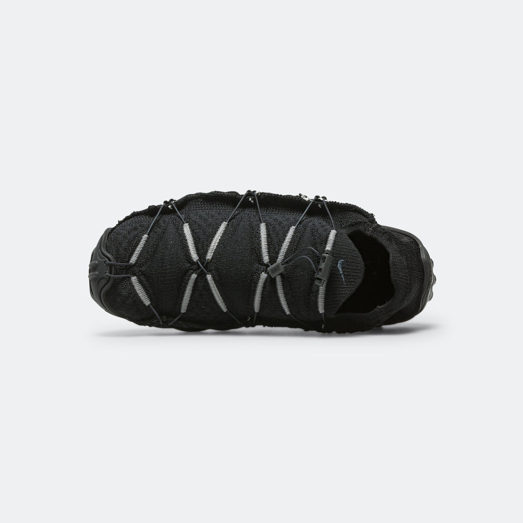 ISPA MINDBODY Black/Anthracite-Sail