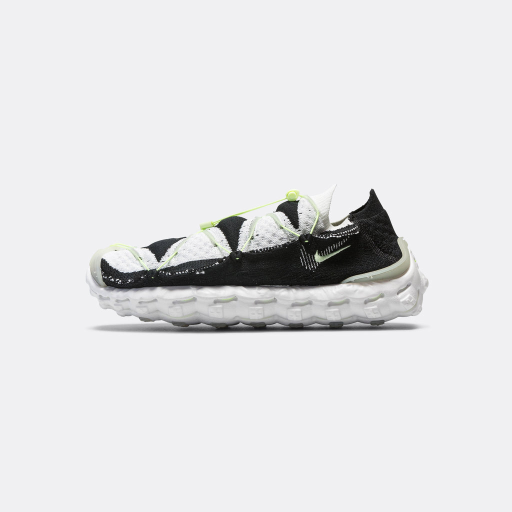 ISPA MINDBODY - Black/Barely Volt-White-Wolf Grey