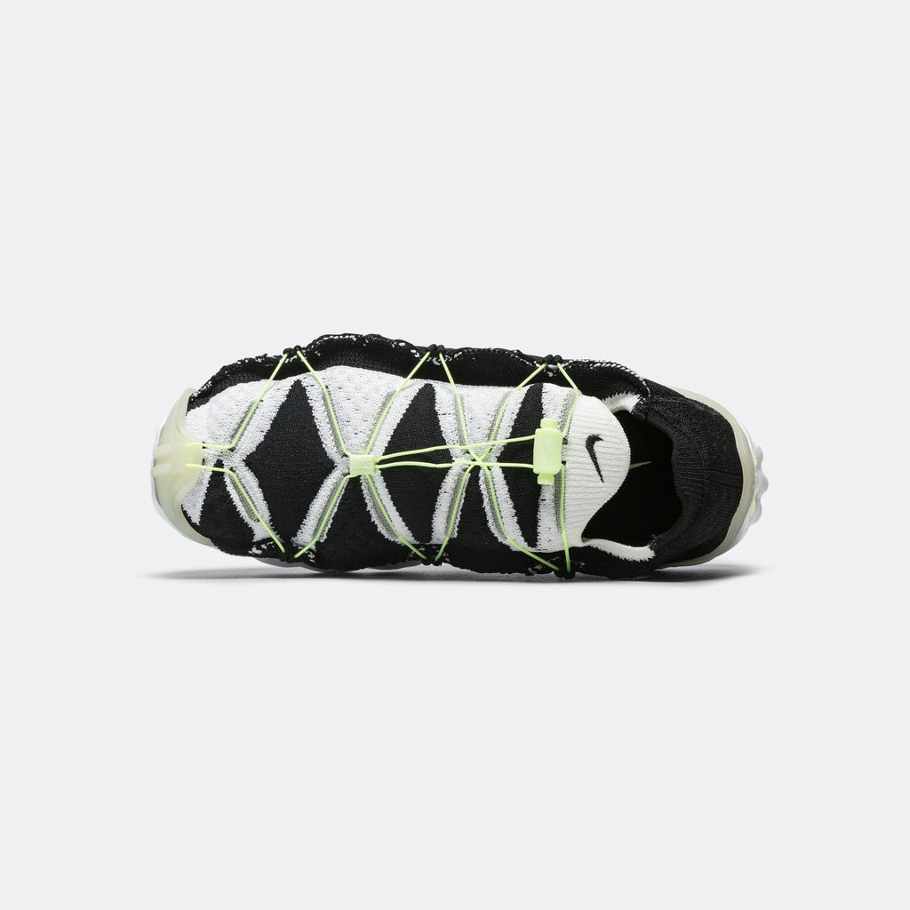 ISPA MINDBODY - Black/Barely Volt-White-Wolf Grey