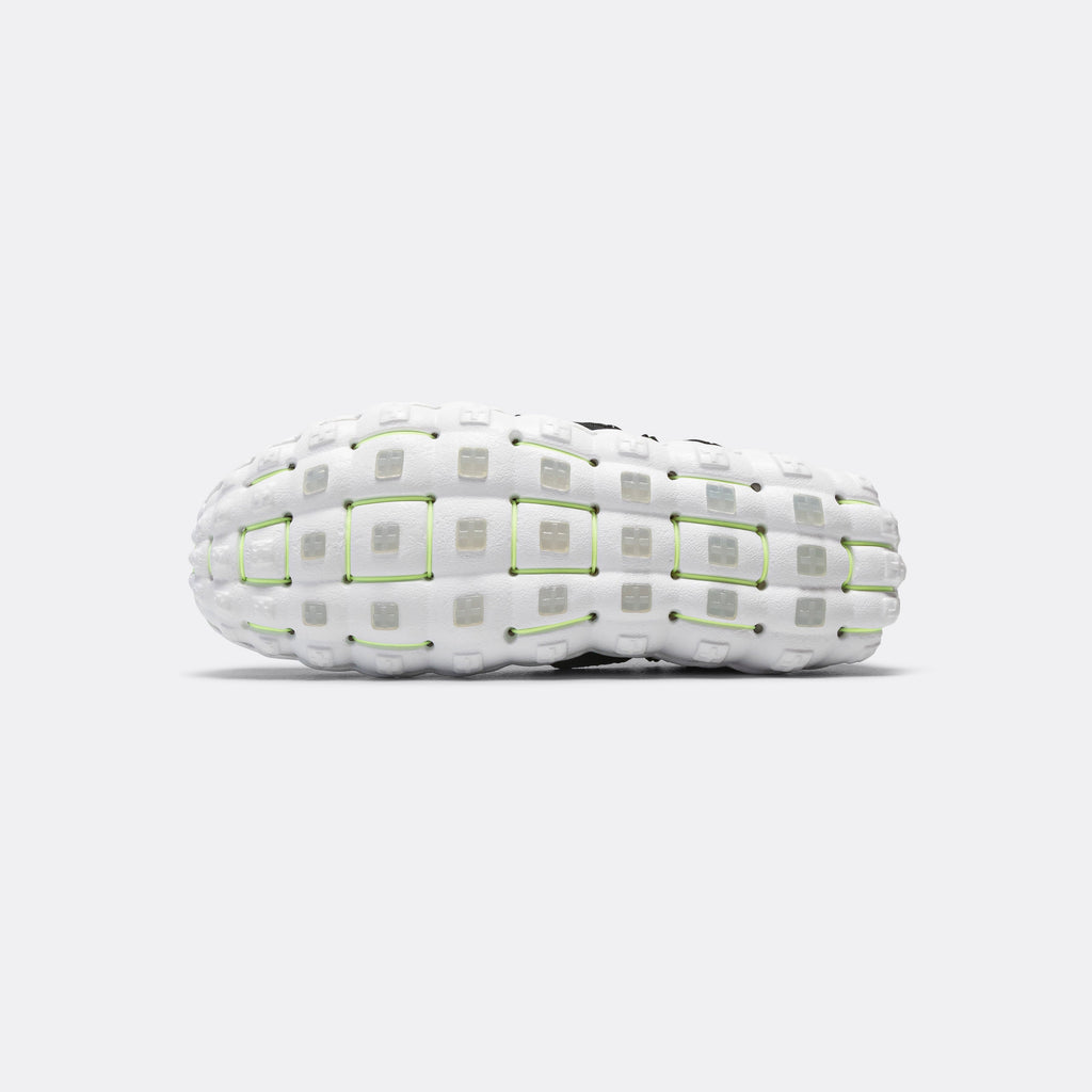 ISPA MINDBODY - Black/Barely Volt-White-Wolf Grey