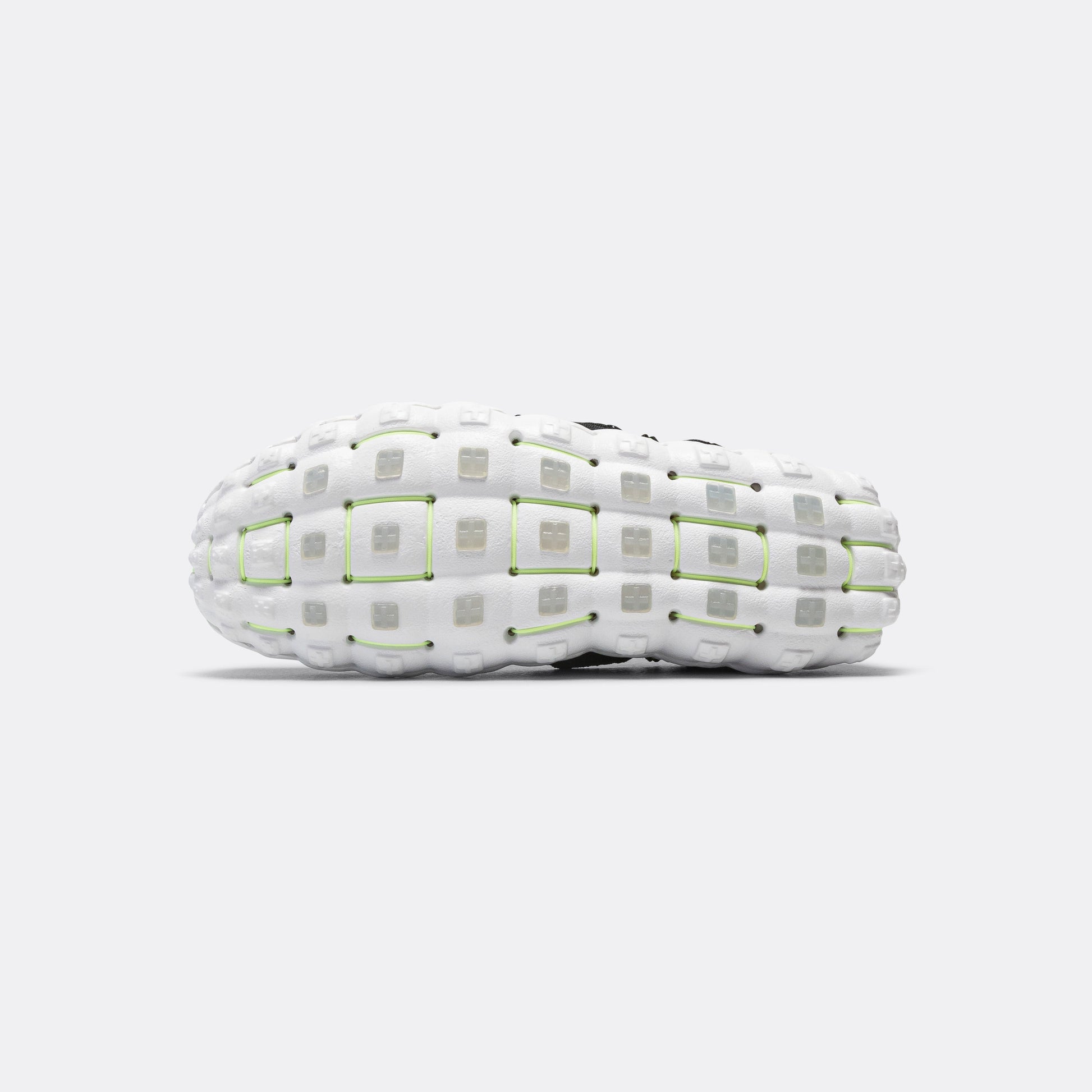 ISPA MINDBODY - Black/Barely Volt-White-Wolf Grey
