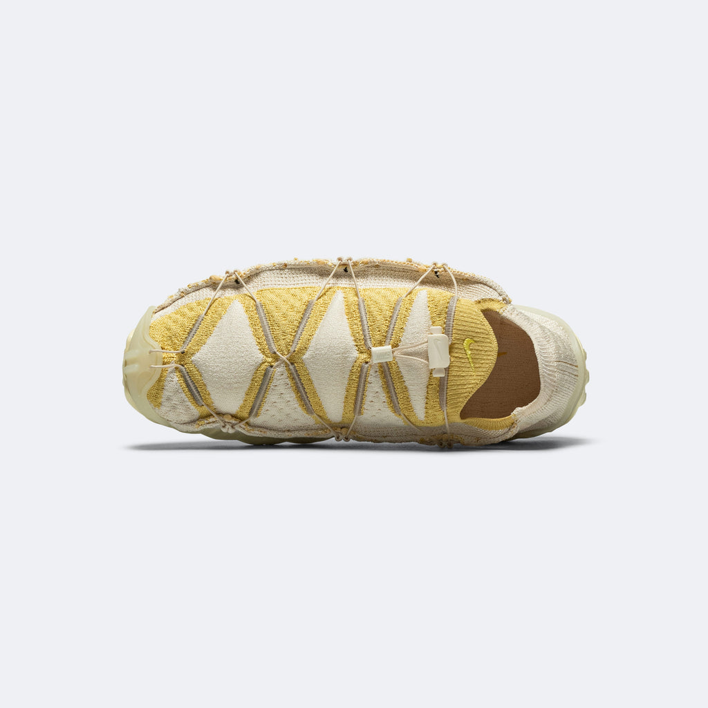 ISPA Mindbody - Light Cream/Speed Yellow -Saturn Gold