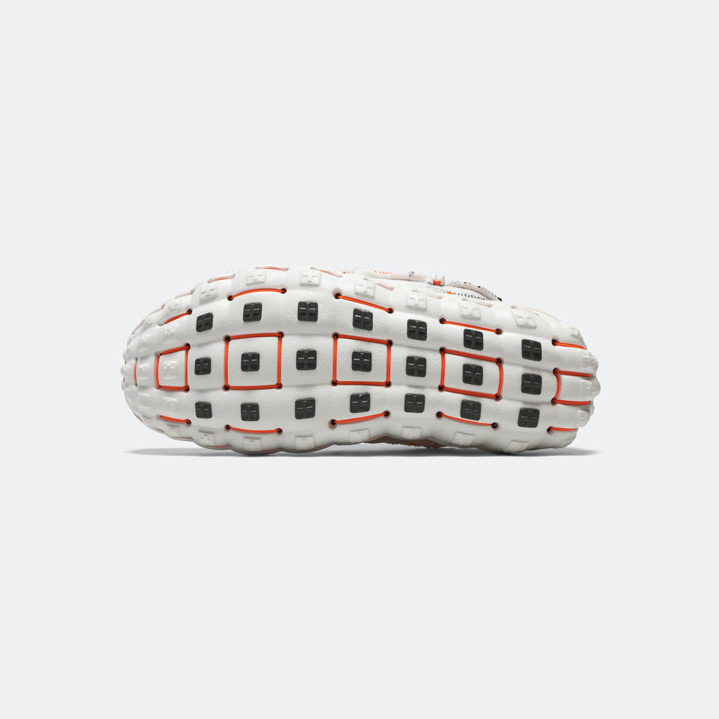 ISPA MINDBODY - White/Total Orange