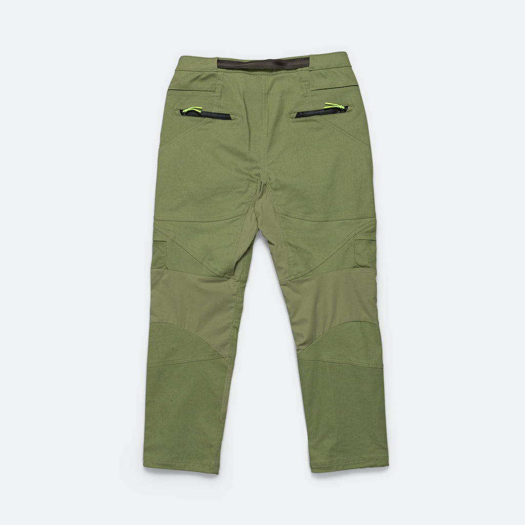 ISPA Pant 2.0 - Alligator/Sequoia