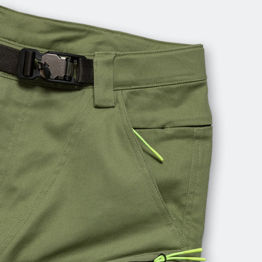 ISPA Pant 2.0 - Alligator/Sequoia
