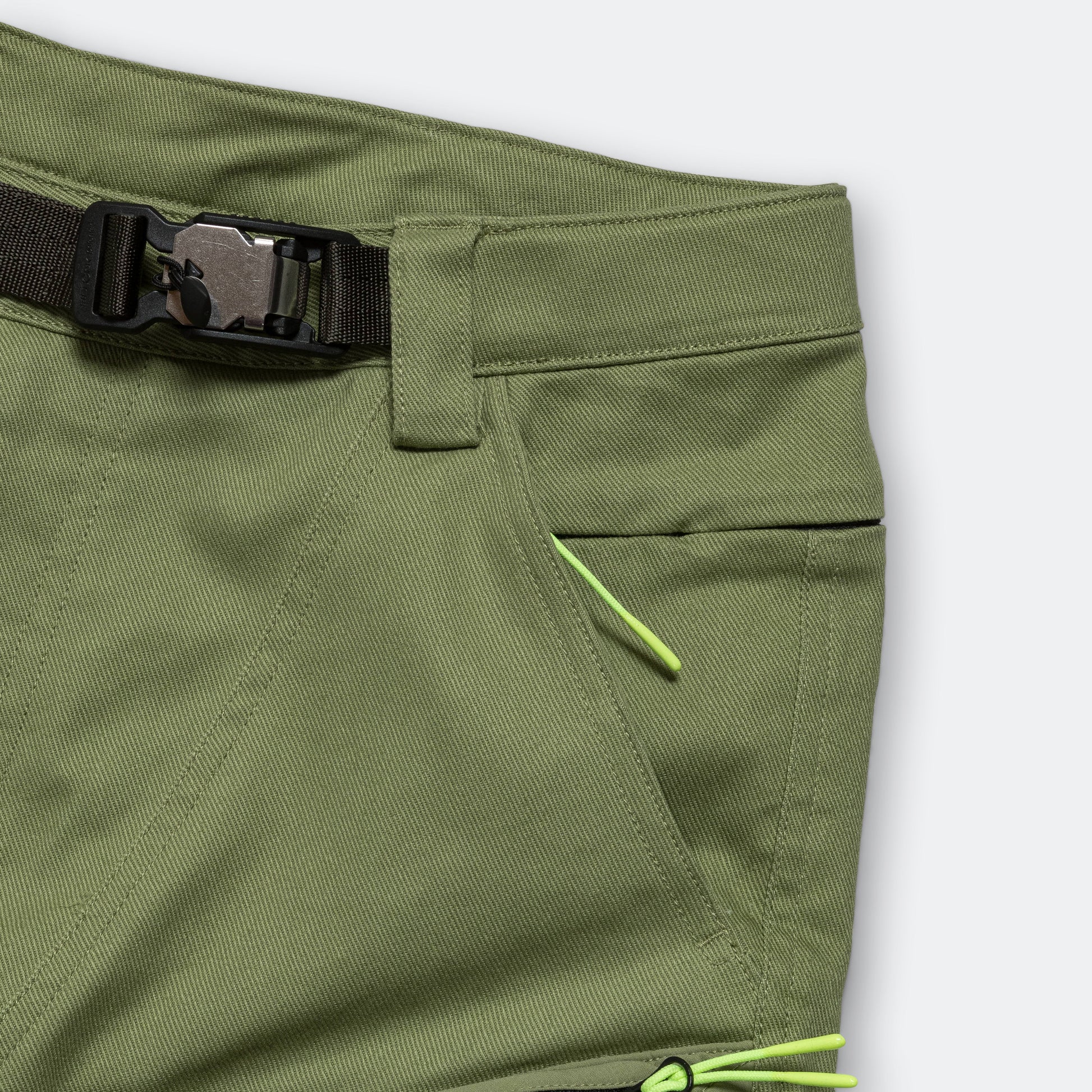 ISPA Pant 2.0 - Alligator/Sequoia