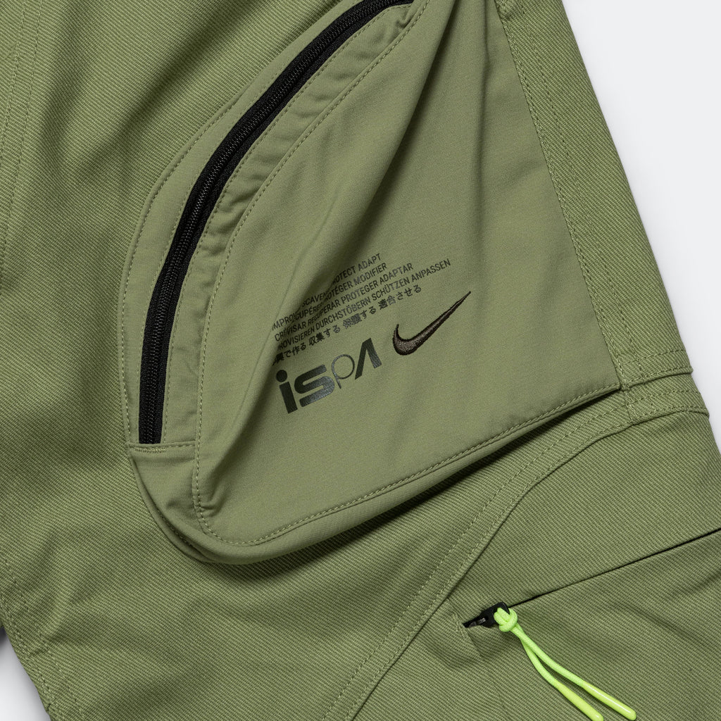 ISPA Pant 2.0 - Alligator/Sequoia
