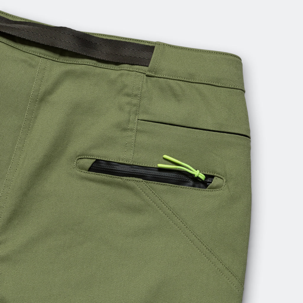 ISPA Pant 2.0 - Alligator/Sequoia