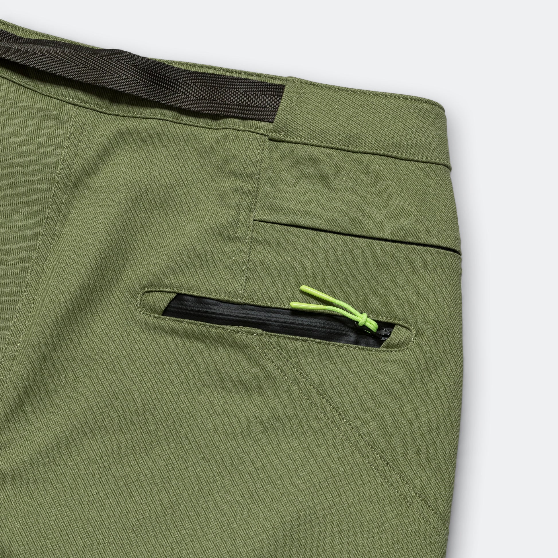 ISPA Pant 2.0 - Alligator/Sequoia