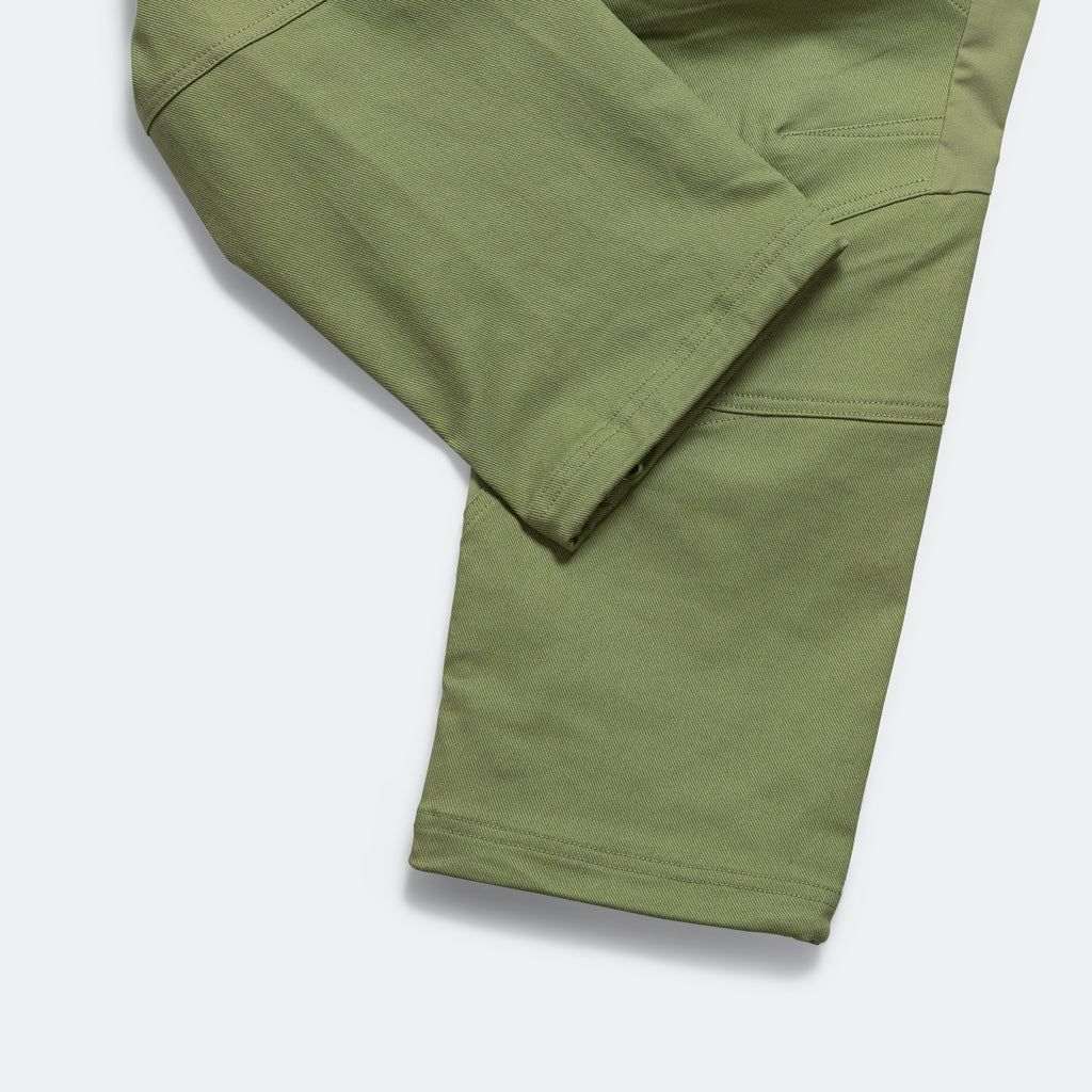 ISPA Pant 2.0 - Alligator/Sequoia