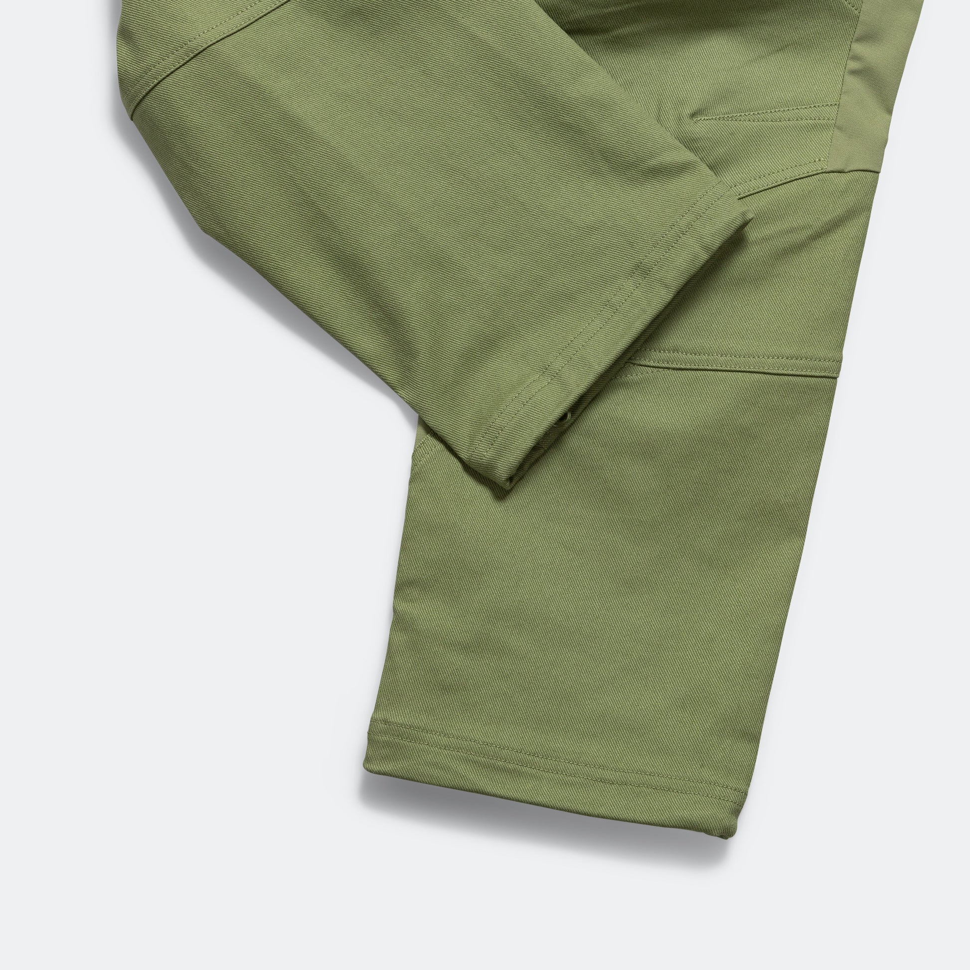 ISPA Pant 2.0 - Alligator/Sequoia
