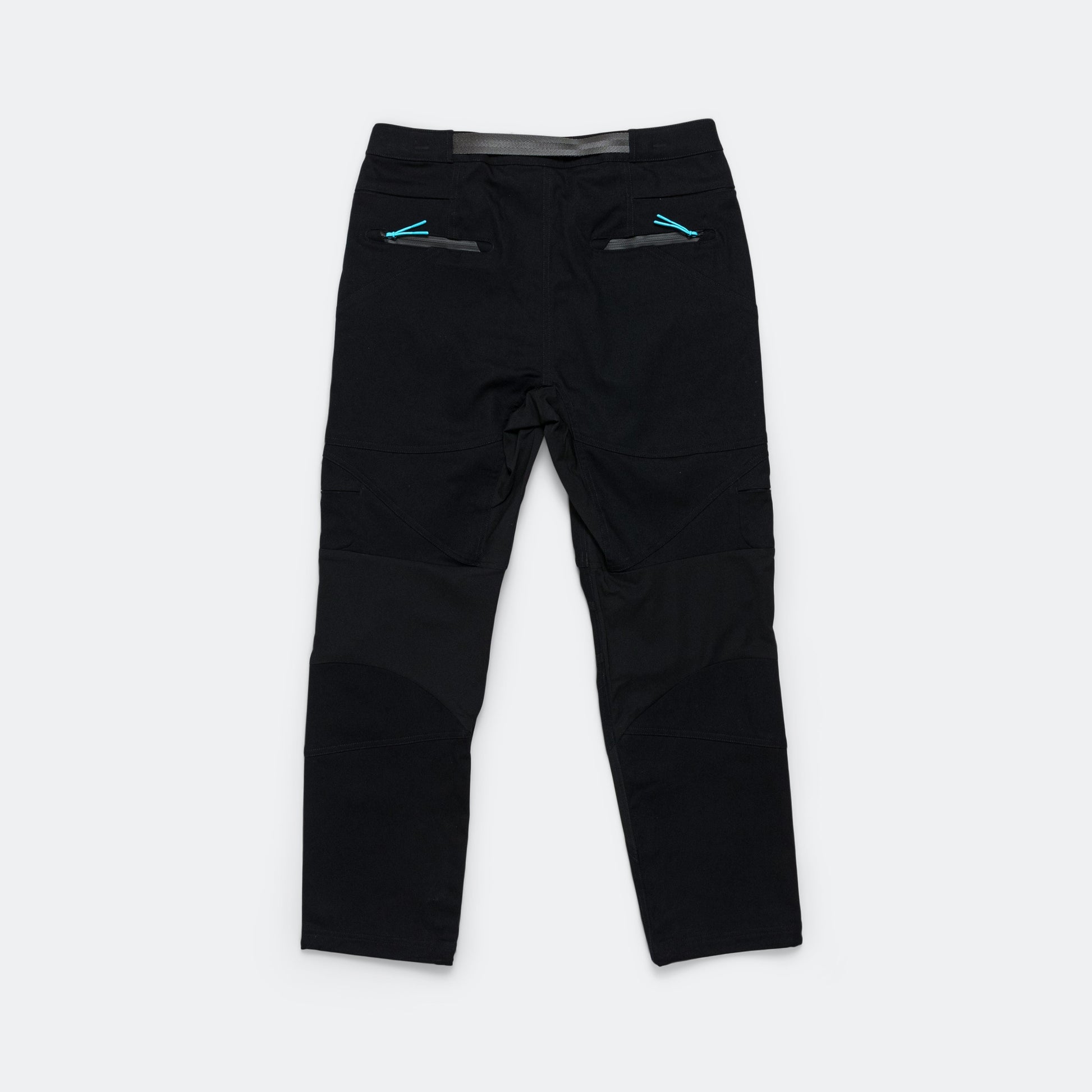 ISPA Pant 2.0 - Black/Iron Grey