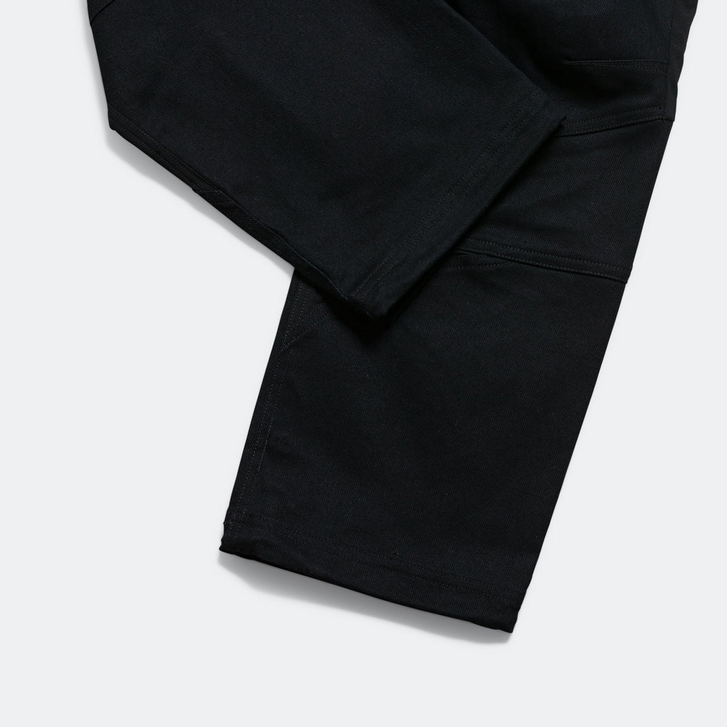 ISPA Pant 2.0 - Black/Iron Grey