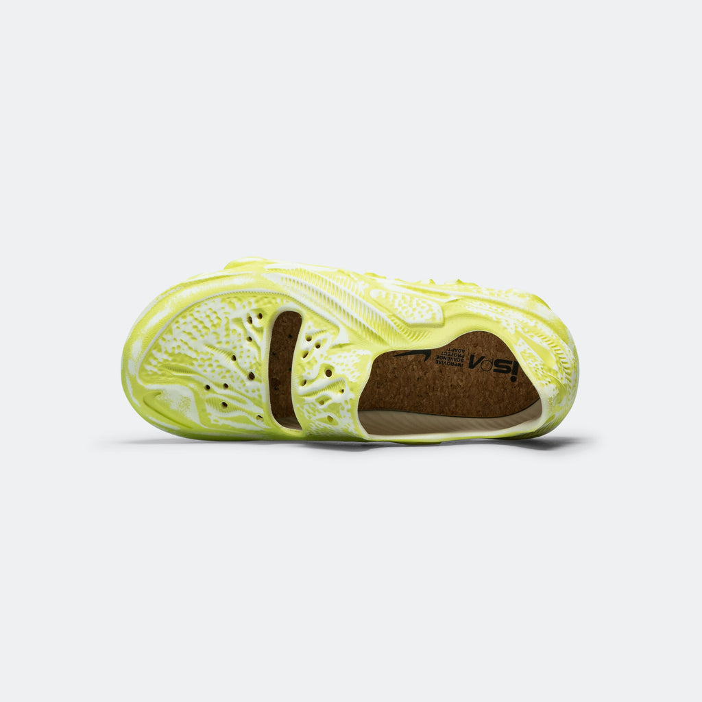 ISPA Universal - Natural/Limelight