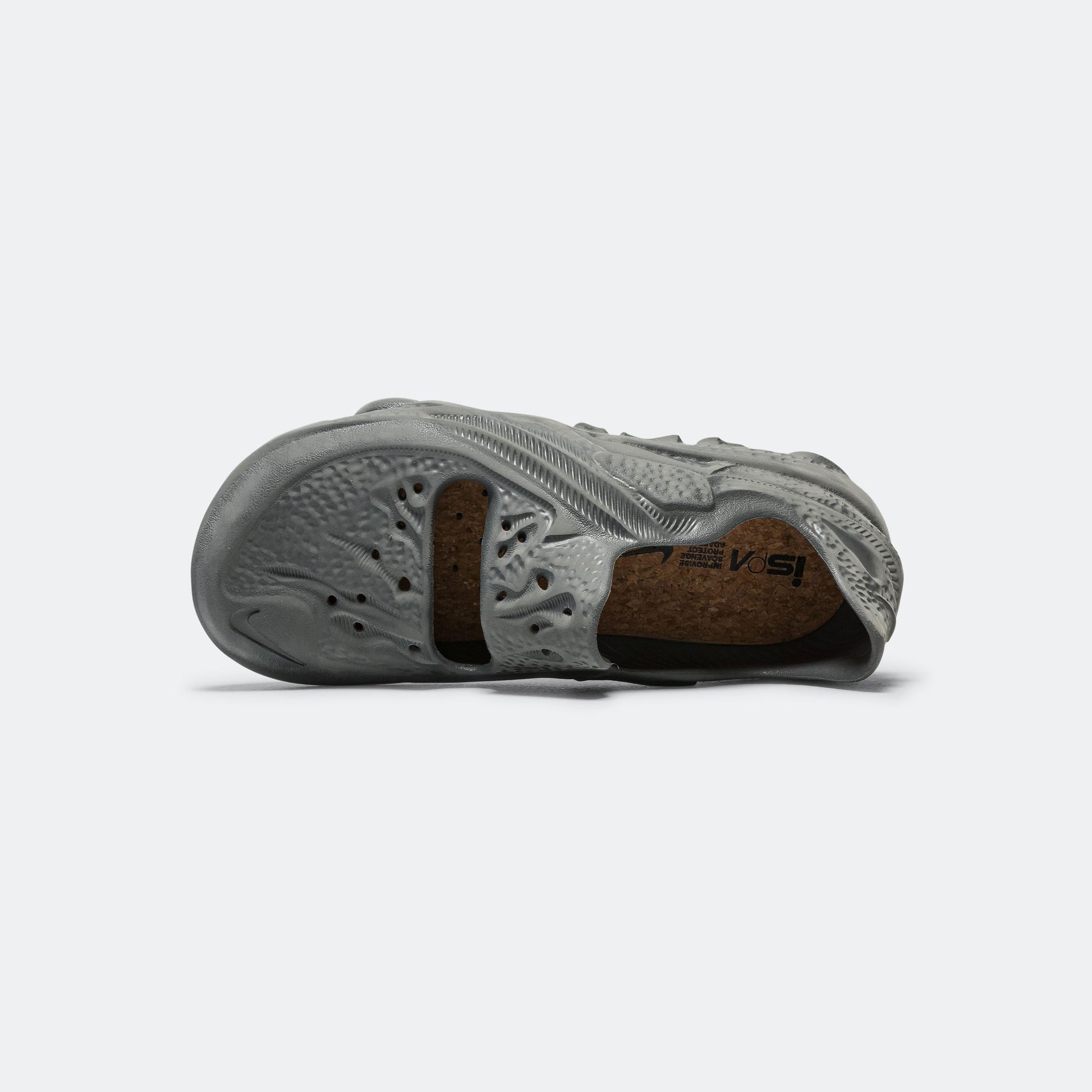 ISPA Universal - Smoke Grey