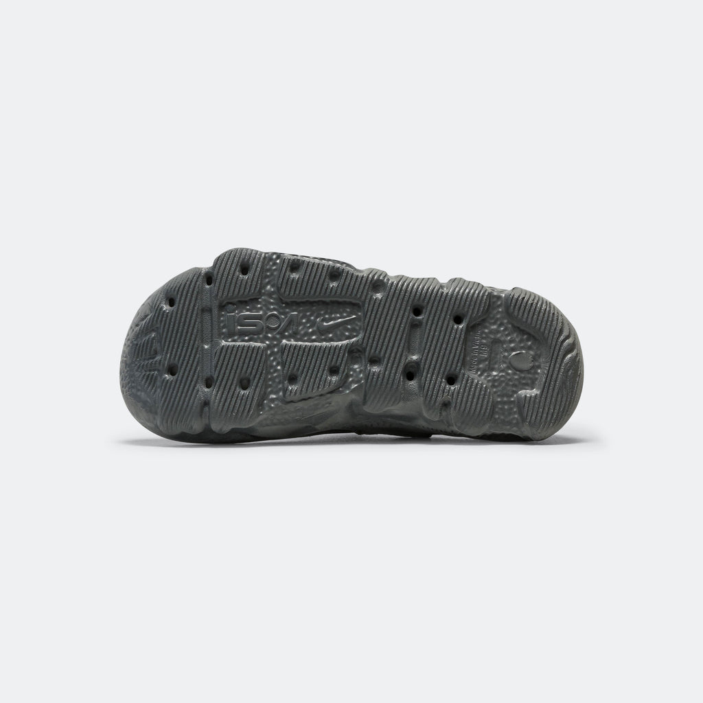 ISPA Universal - Smoke Grey