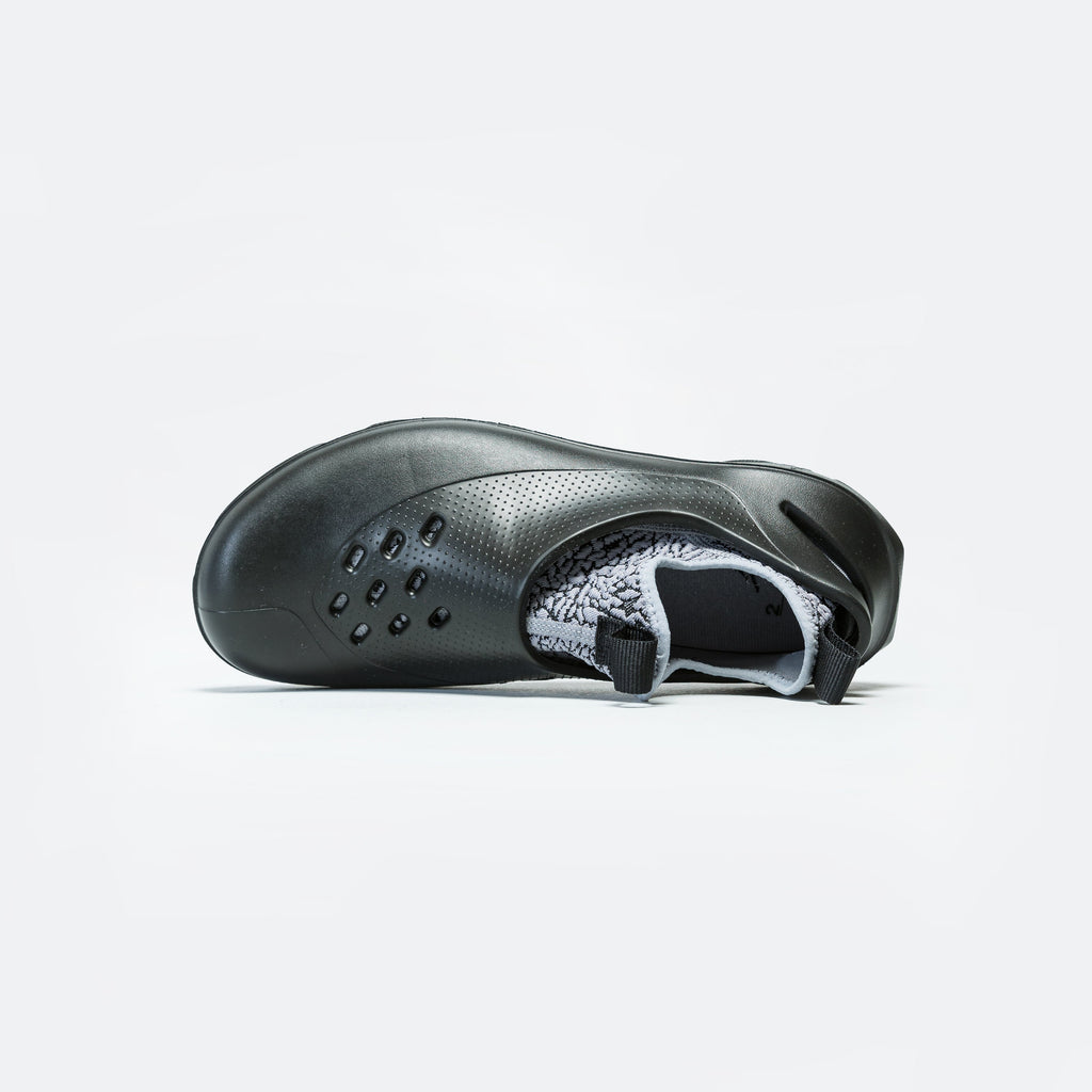 System.23 - Black/Cement Grey