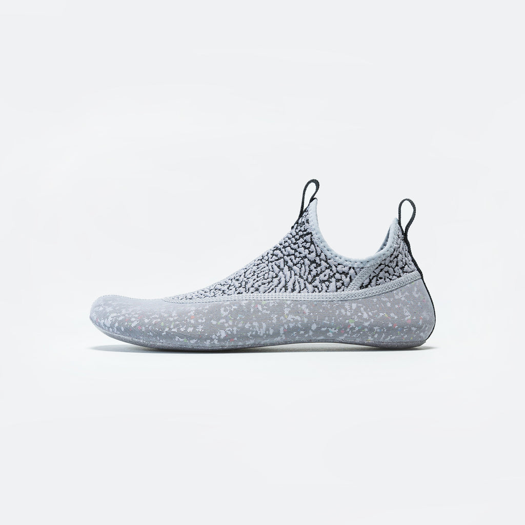 System.23 - Black/Cement Grey