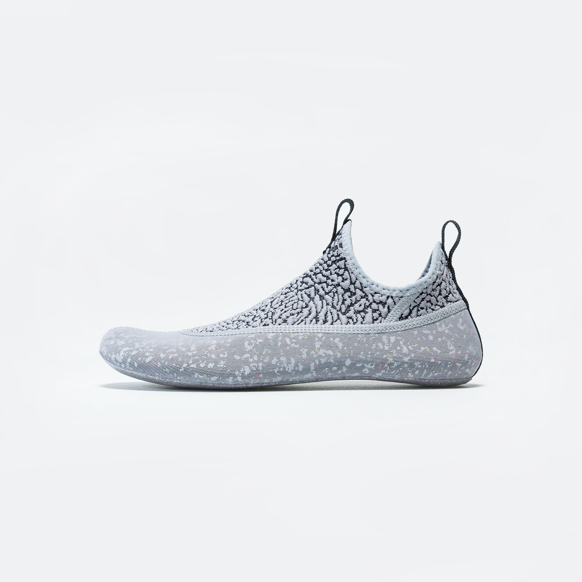 System.23 - Black/Cement Grey
