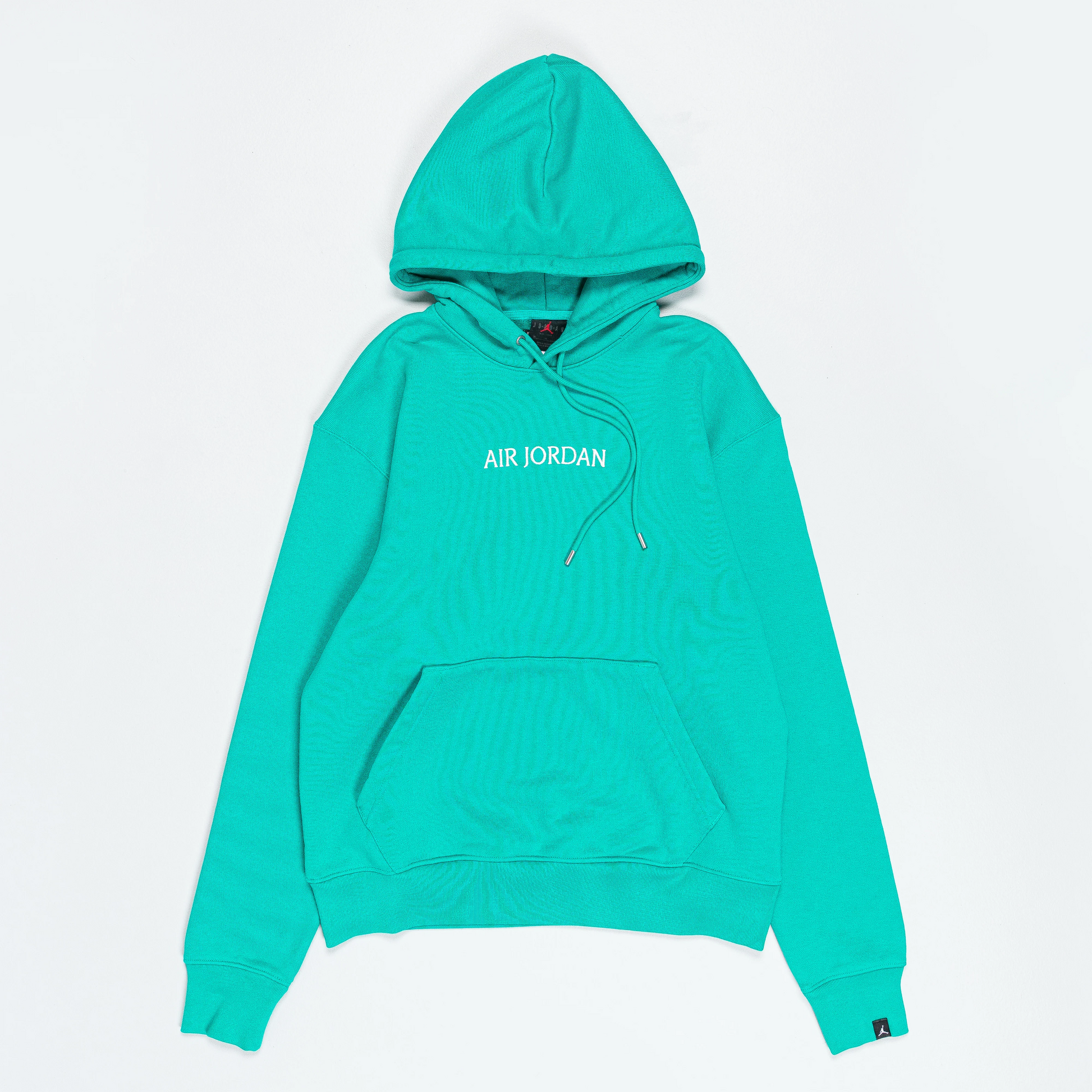 Air Jordan SP Fleece Hoodie - New Emerald/Sail