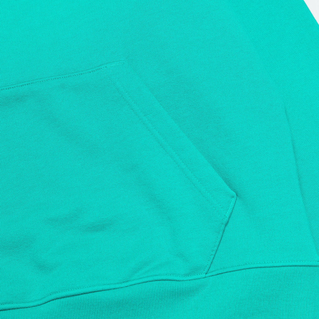 Air Jordan SP Fleece Hoodie - New Emerald/Sail