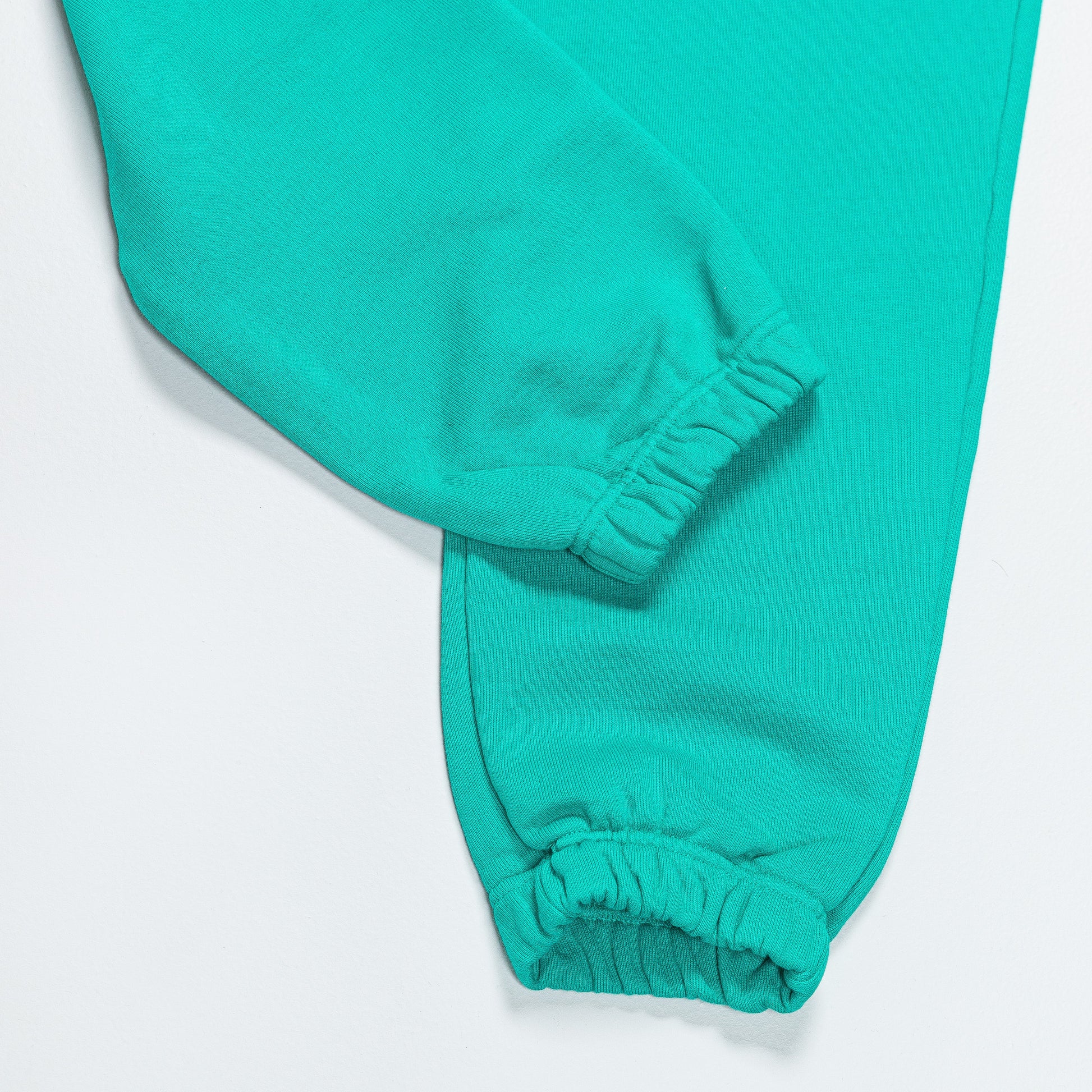 Womens Air Jordan SP Fleece Pant - New Emerald/Sail