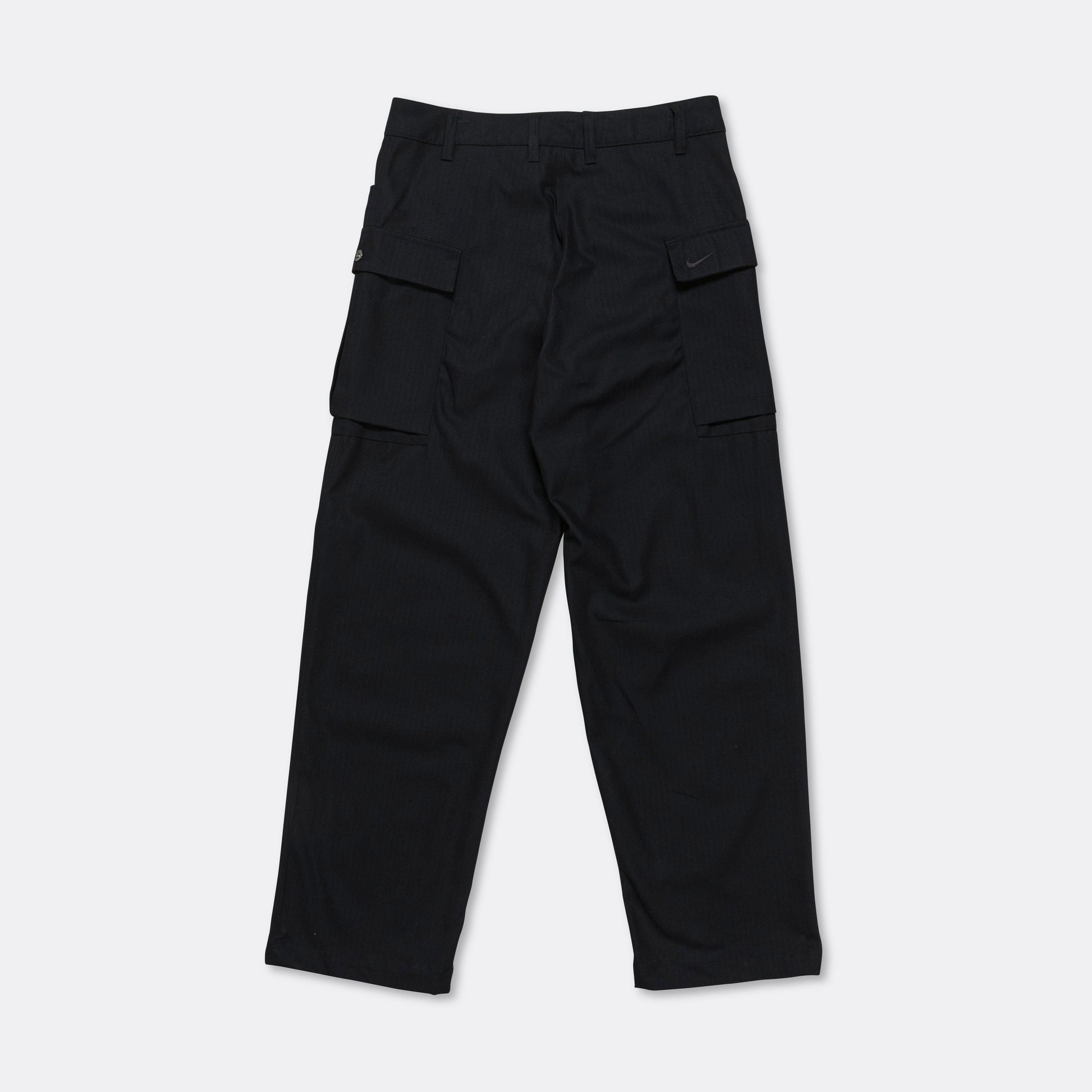 Nike Life Cargo Pant - Black