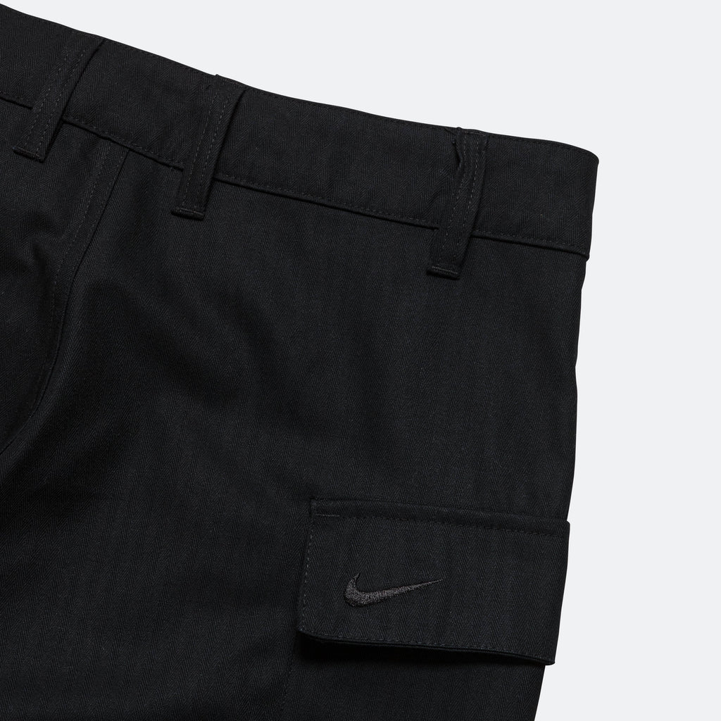 Nike Life Cargo Pant - Black