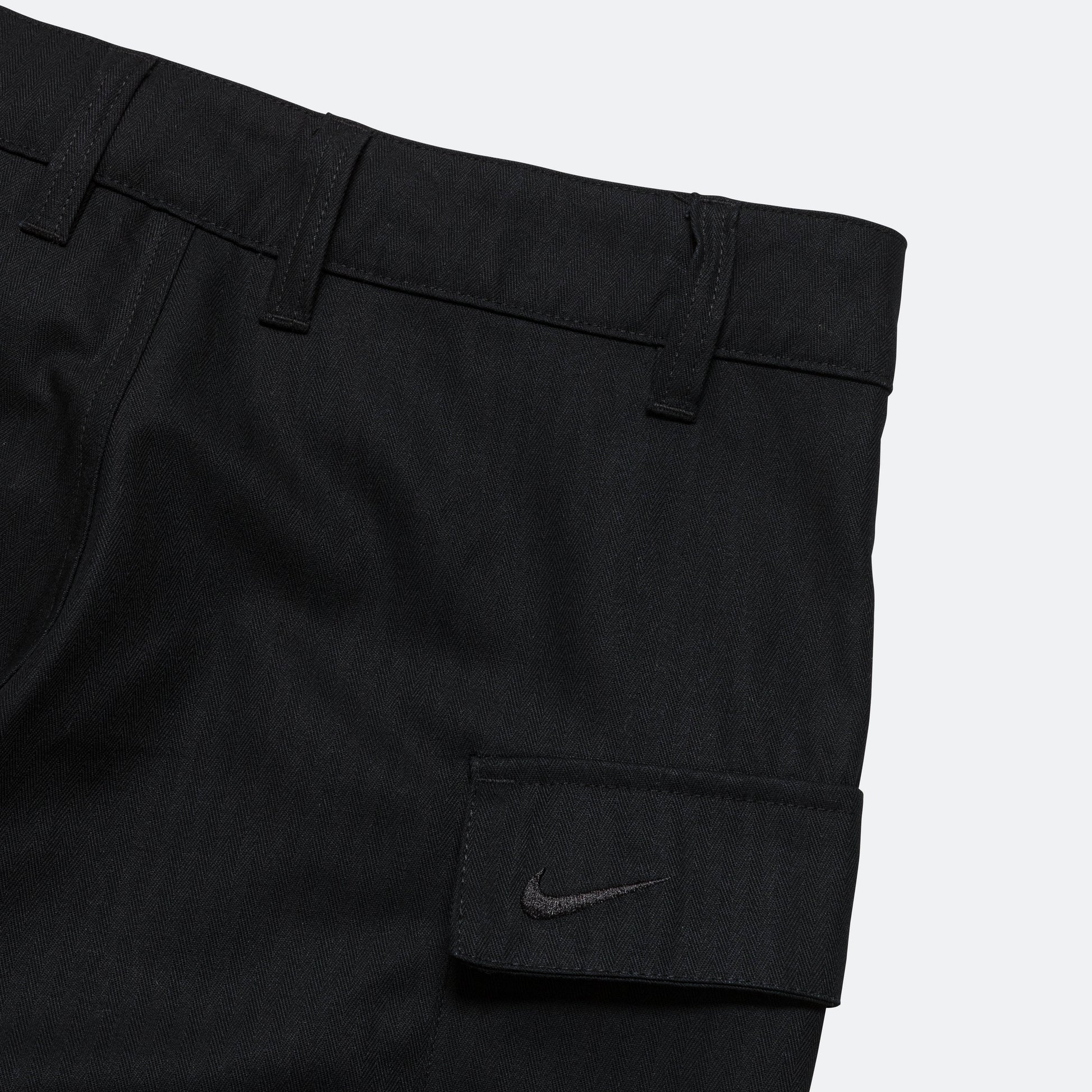 Nike Life Cargo Pant - Black