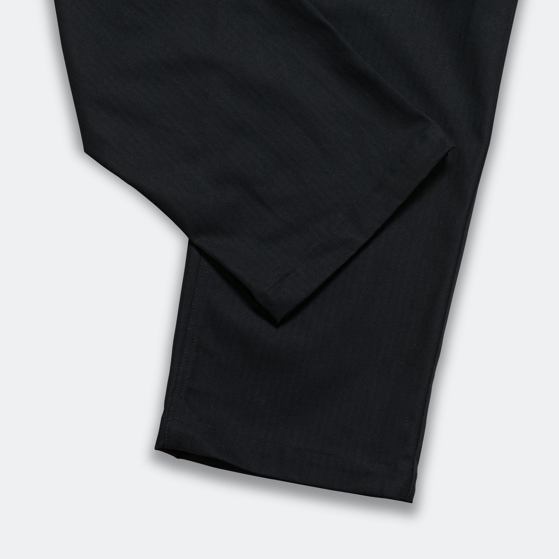 Nike Life Cargo Pant - Black