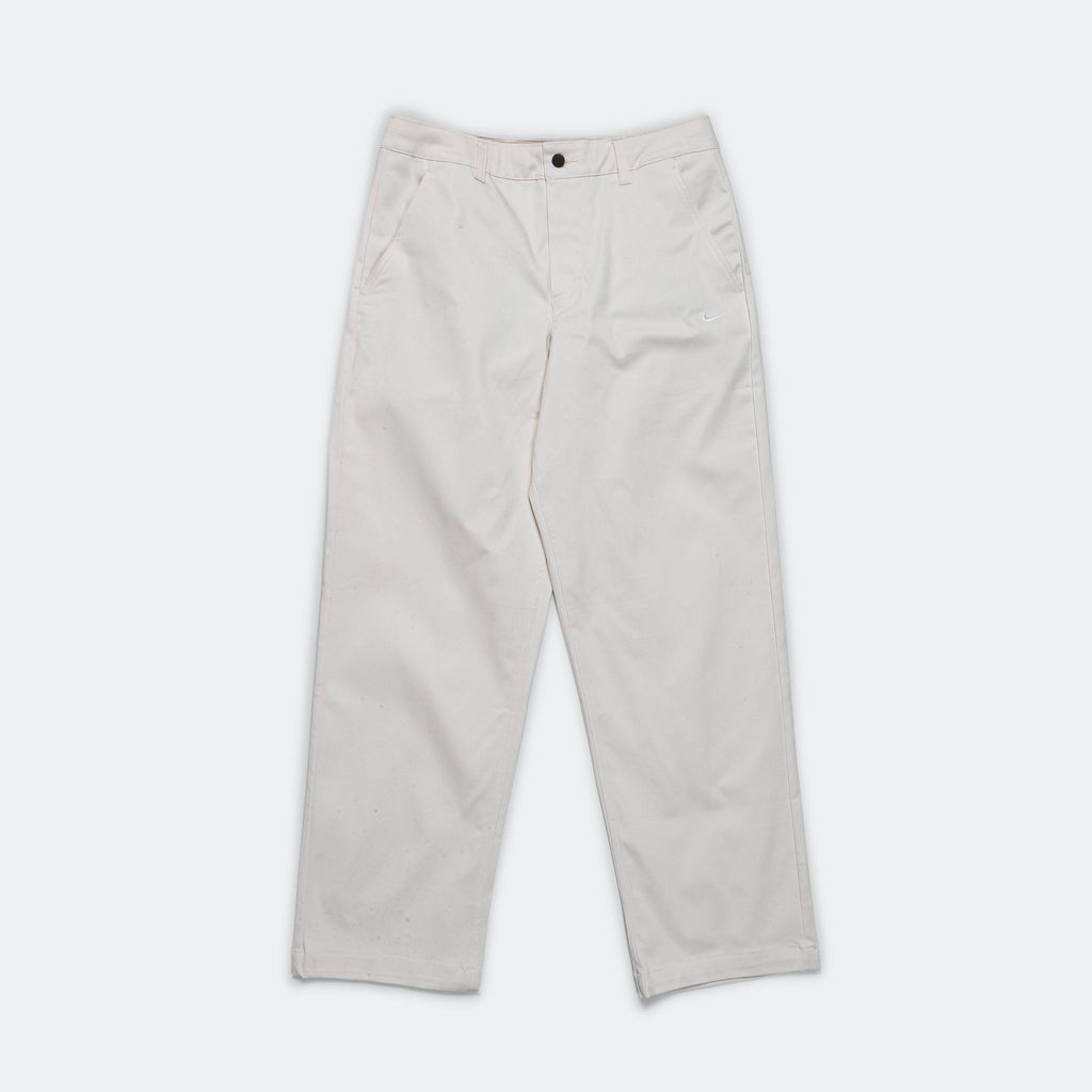 Nike Life Cotton Chino Pant - Phantom